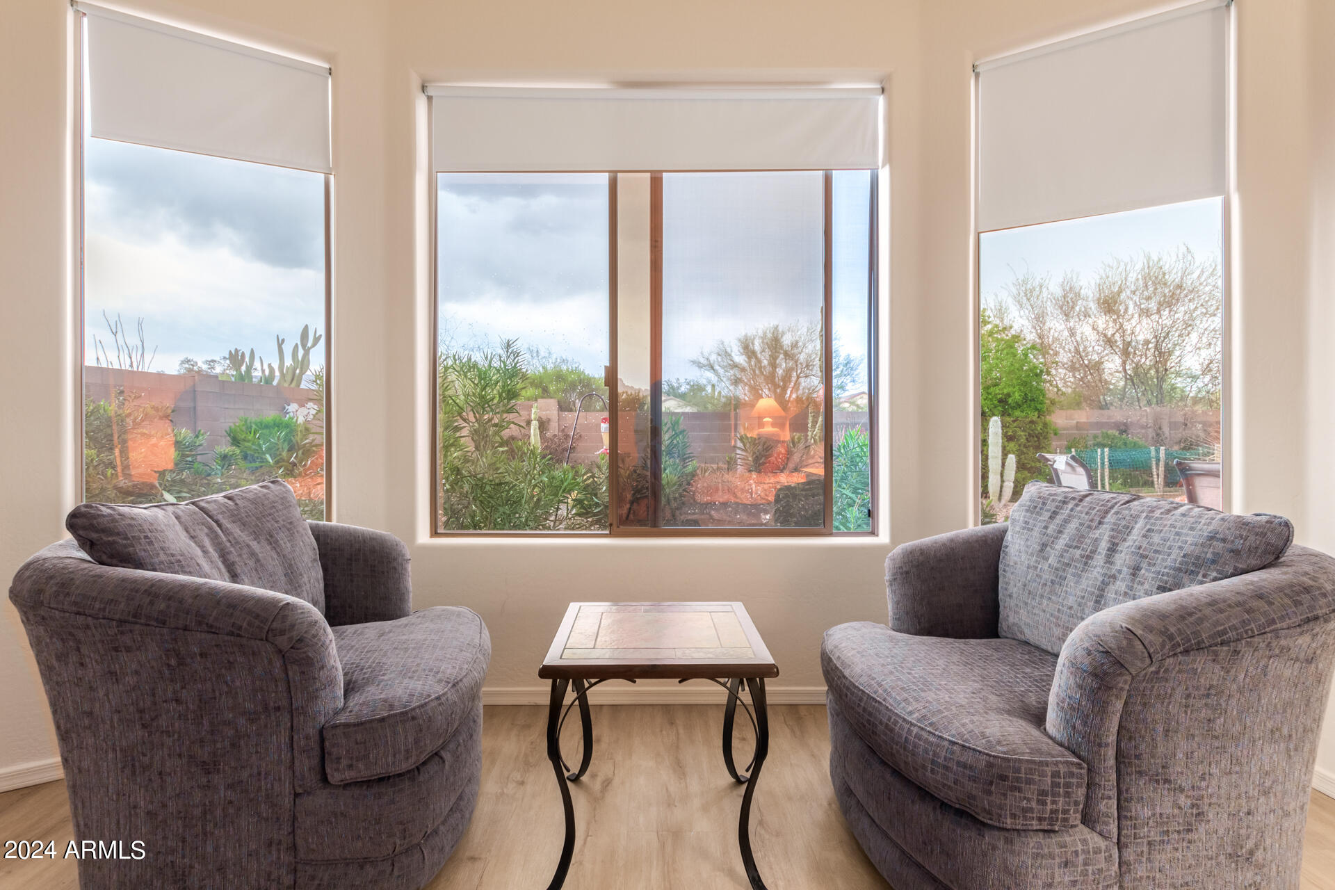 8297 S DESERT PRESERVE Court