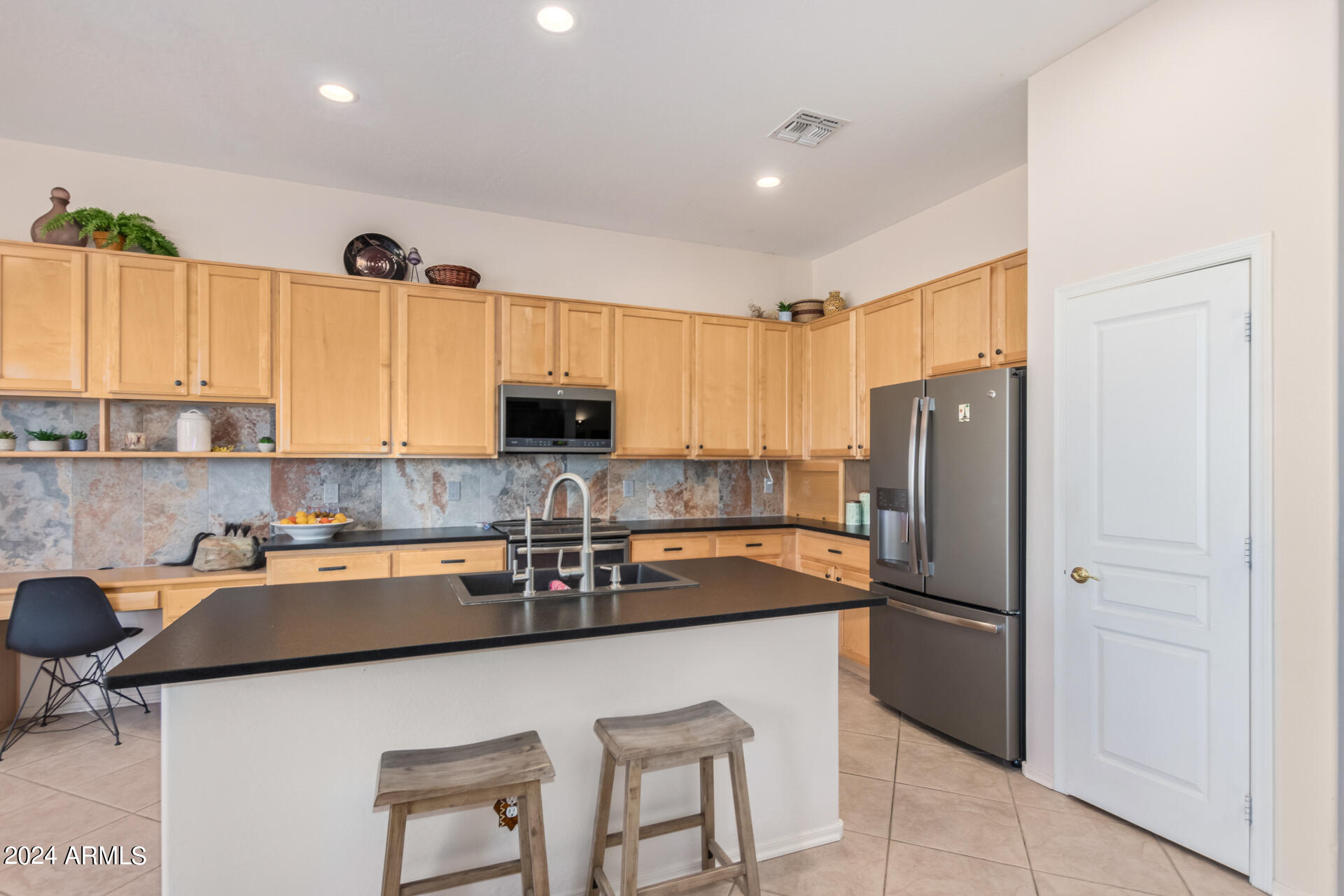 8297 S DESERT PRESERVE Court