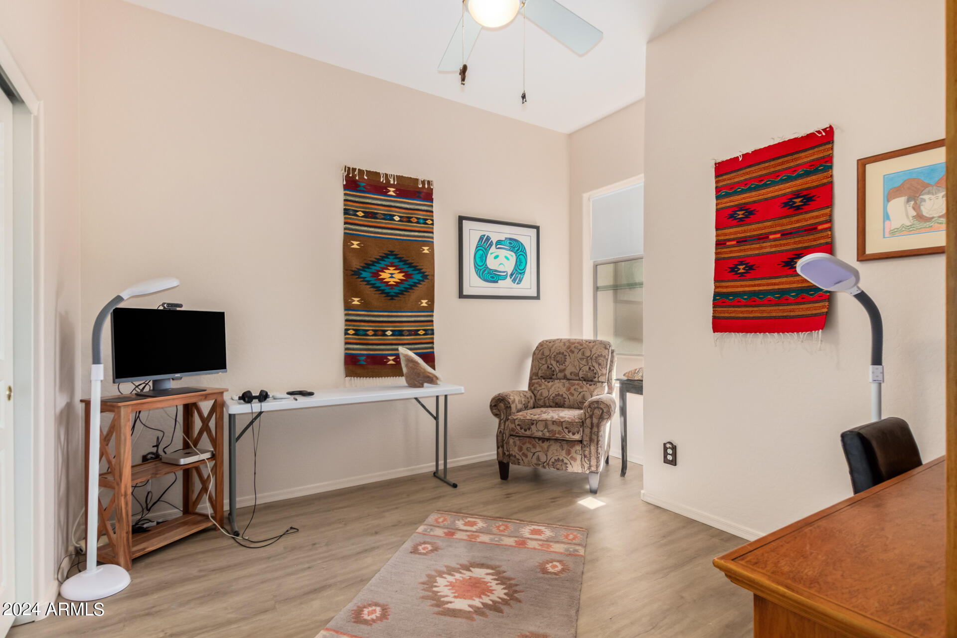 8297 S DESERT PRESERVE Court