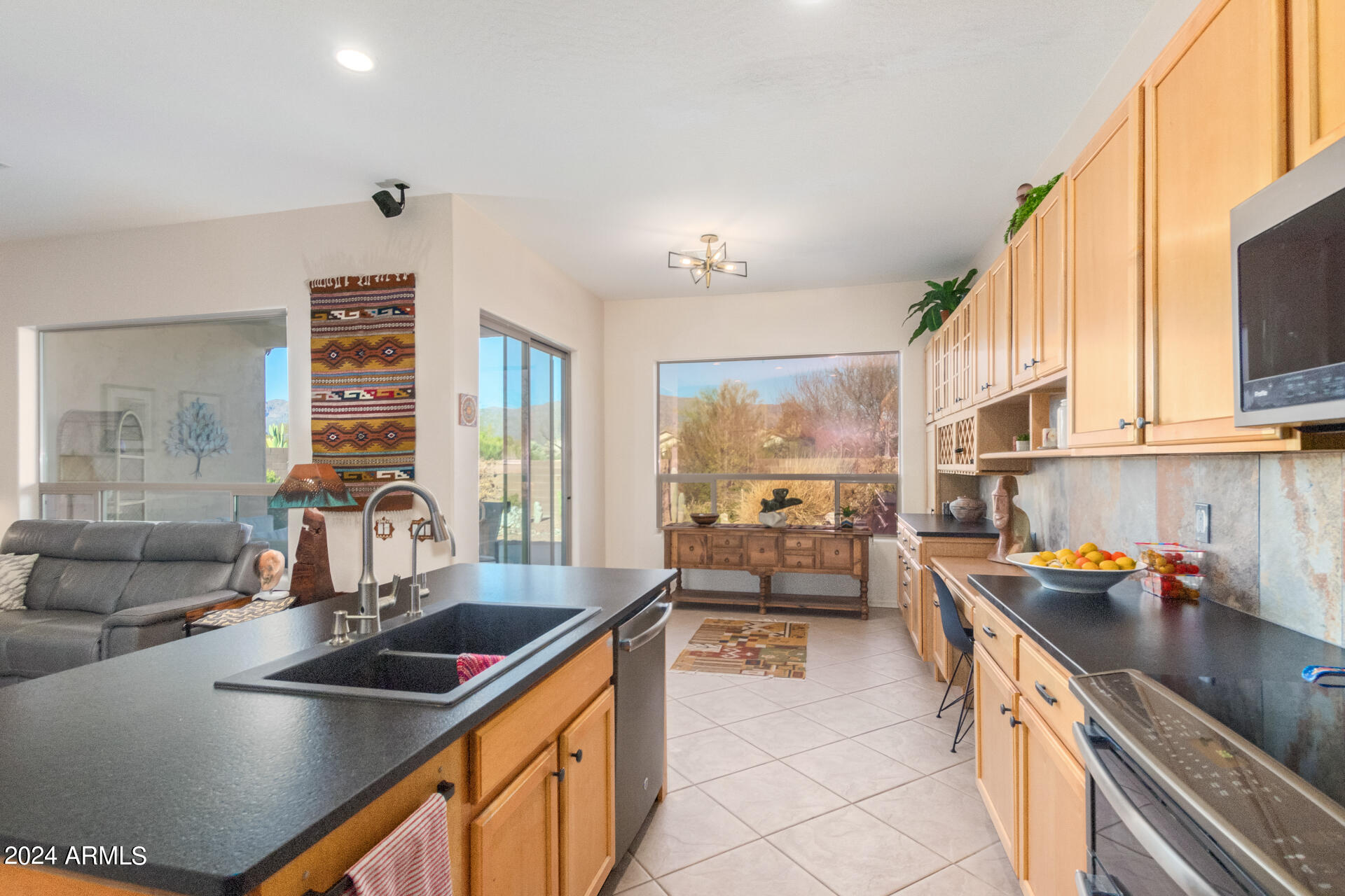8297 S DESERT PRESERVE Court