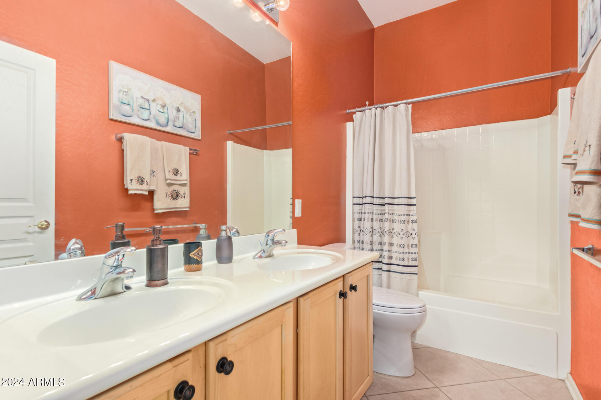 8297 S DESERT PRESERVE Court