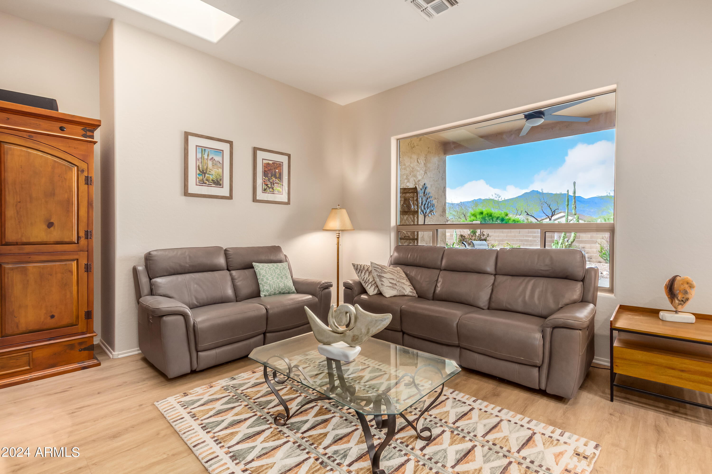 8297 S DESERT PRESERVE Court