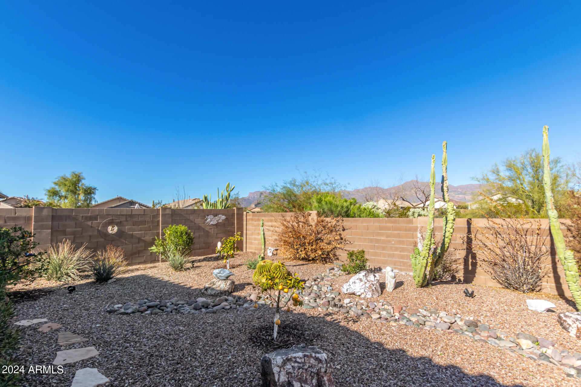 8297 S DESERT PRESERVE Court