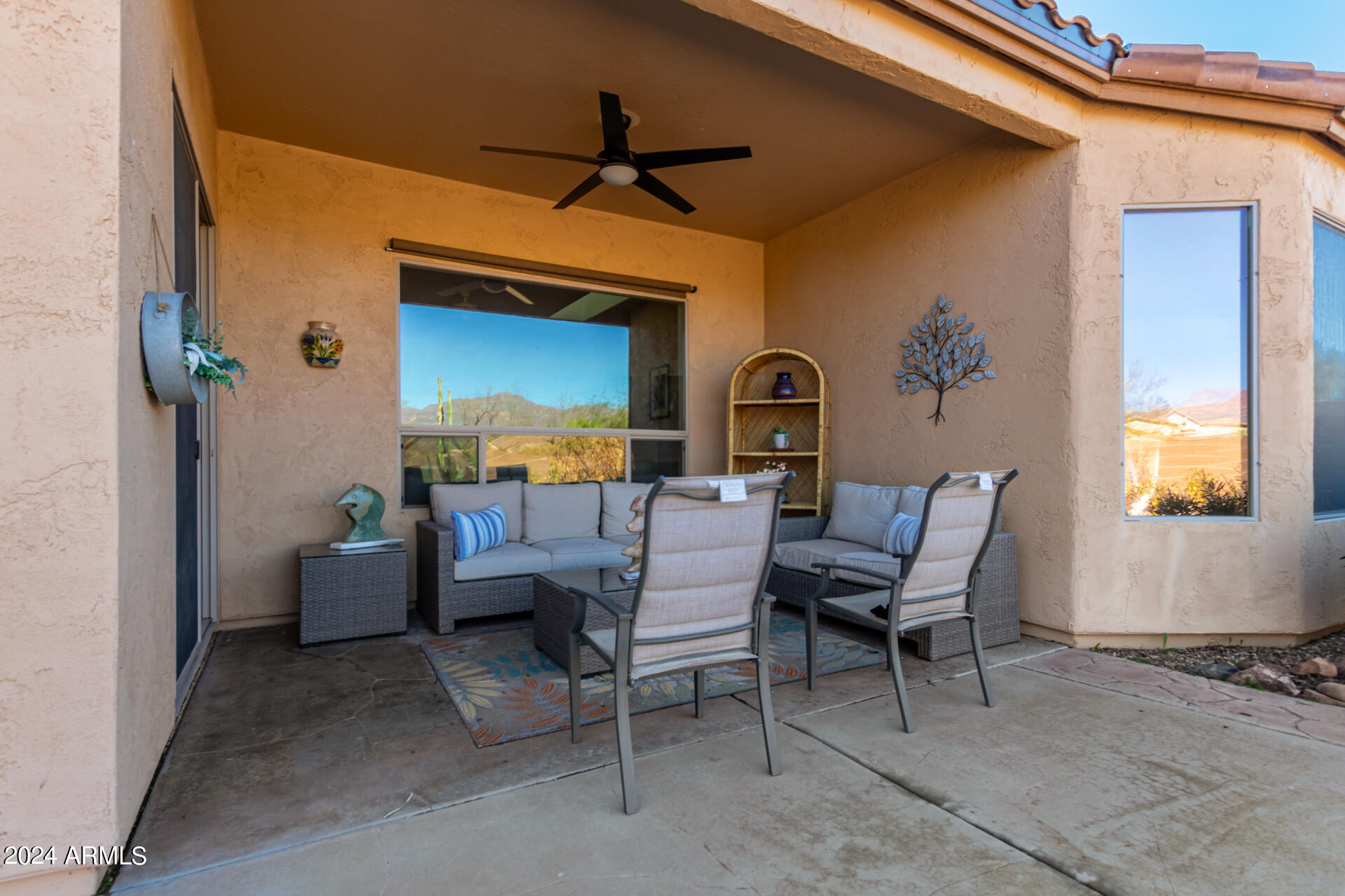 8297 S DESERT PRESERVE Court