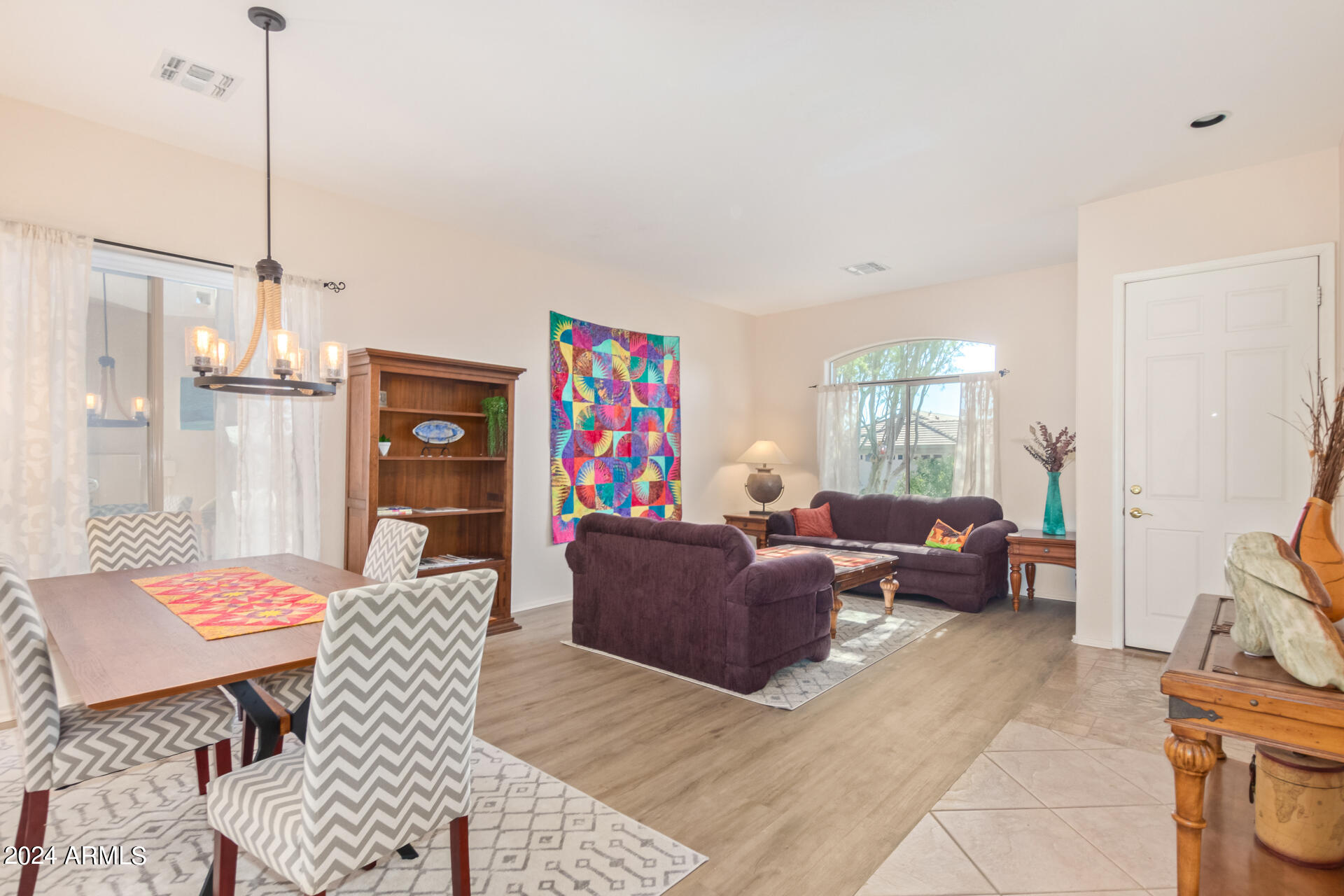 8297 S DESERT PRESERVE Court