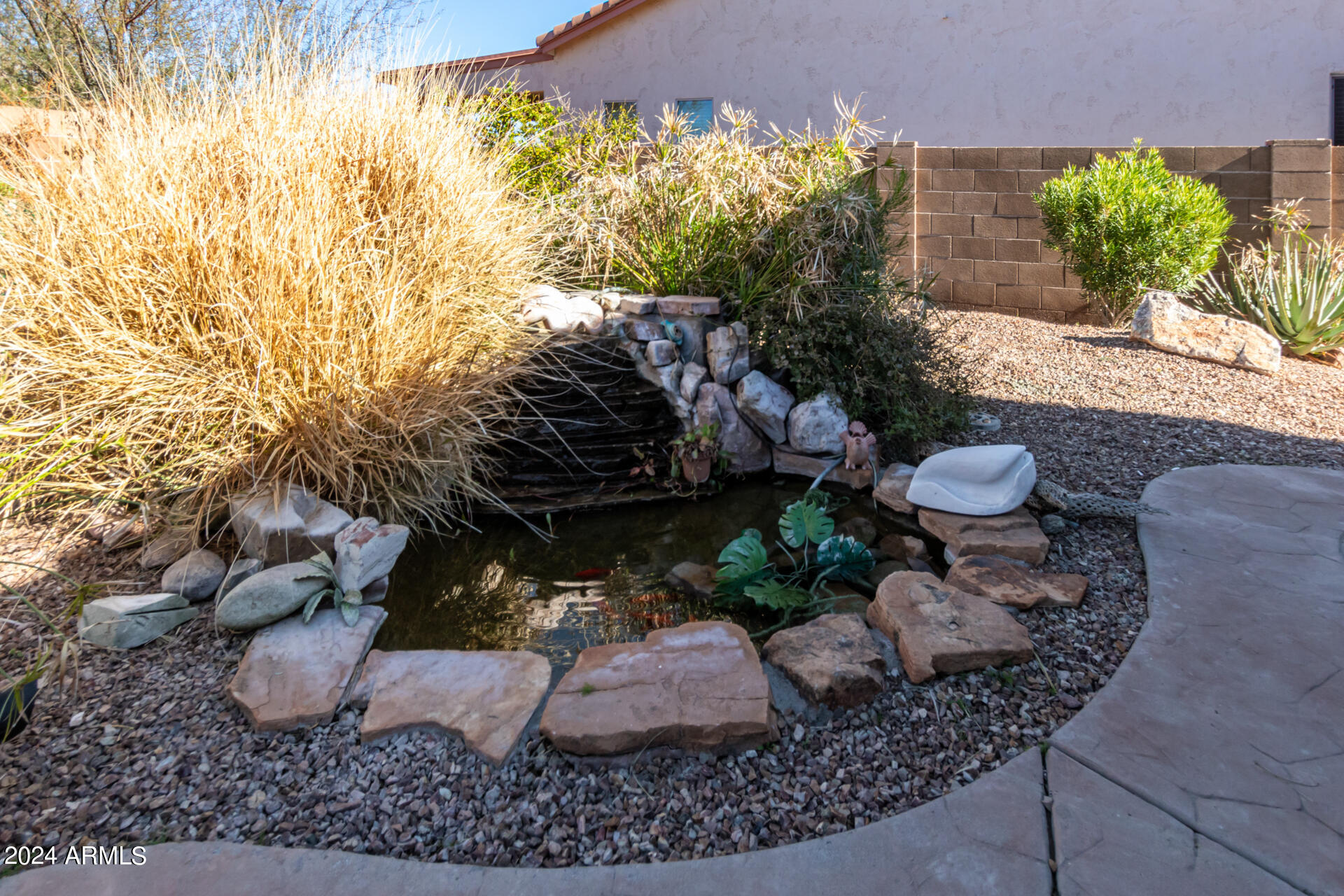 8297 S DESERT PRESERVE Court