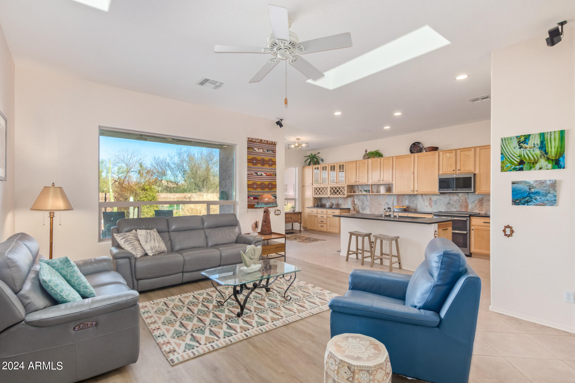 8297 S DESERT PRESERVE Court