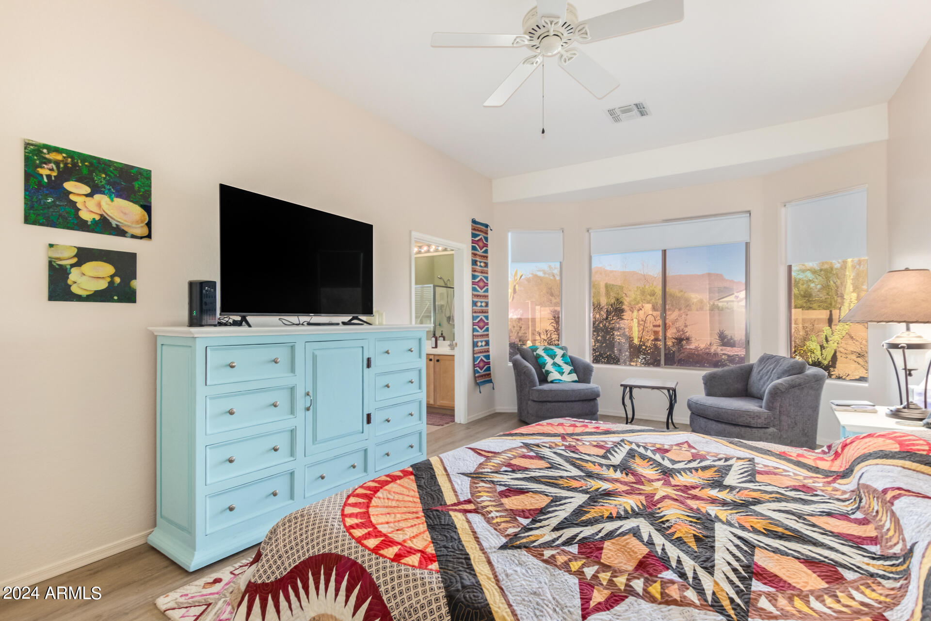 8297 S DESERT PRESERVE Court