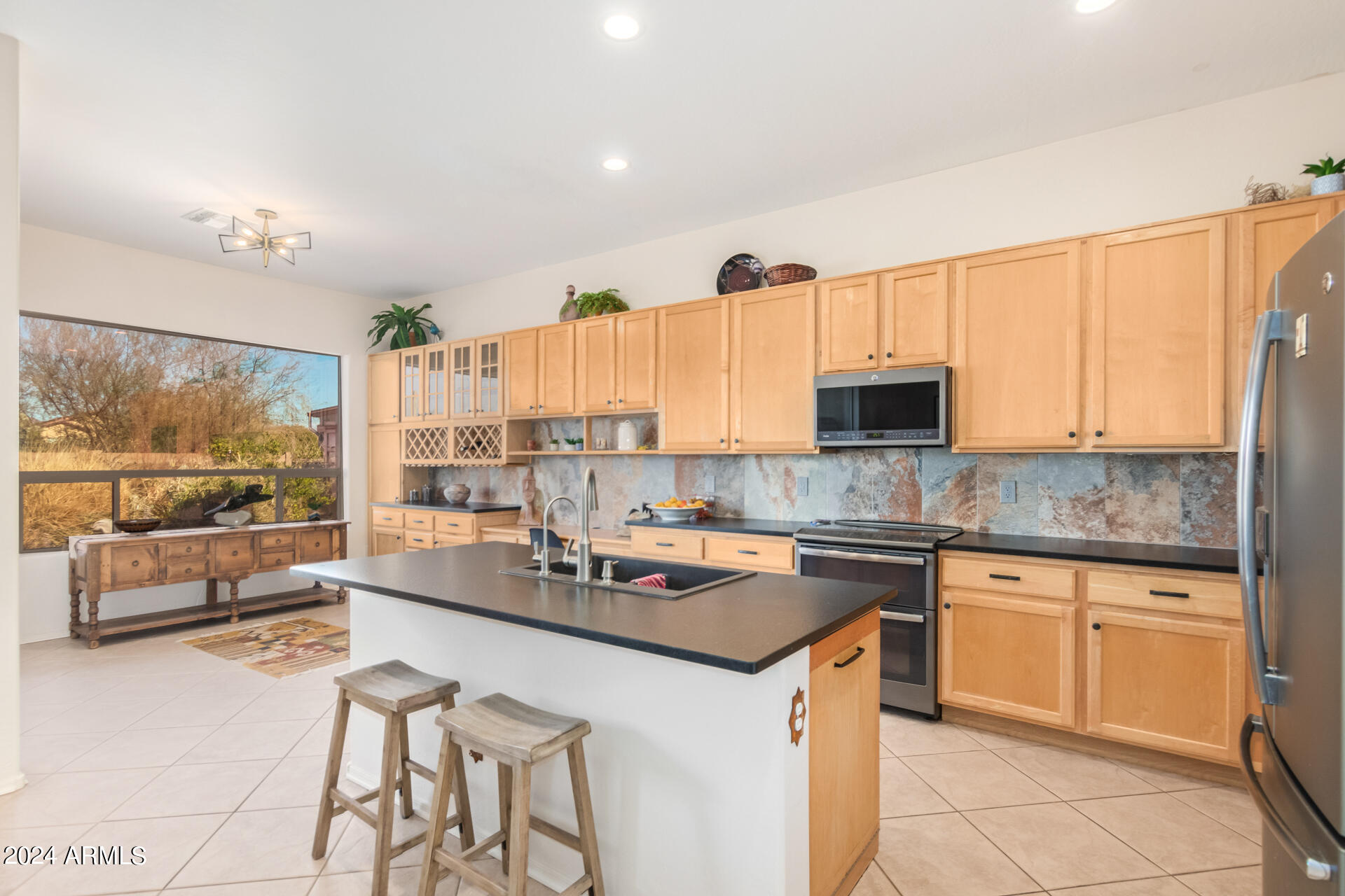 8297 S DESERT PRESERVE Court