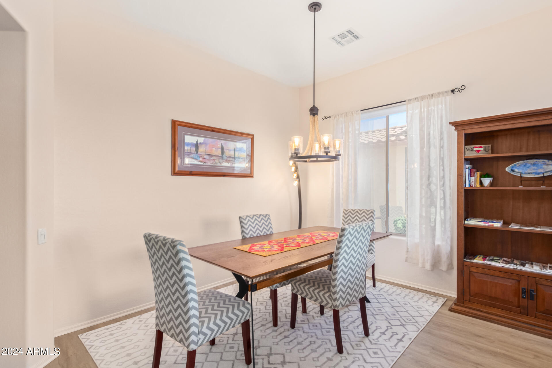 8297 S DESERT PRESERVE Court