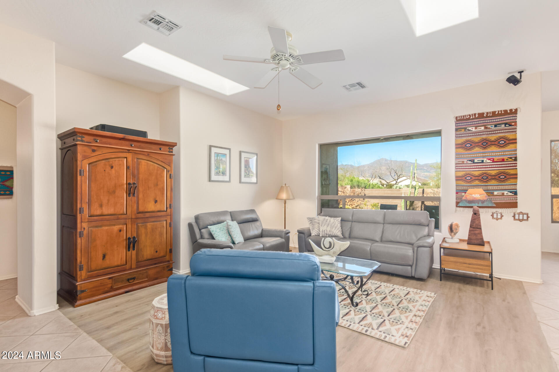 8297 S DESERT PRESERVE Court