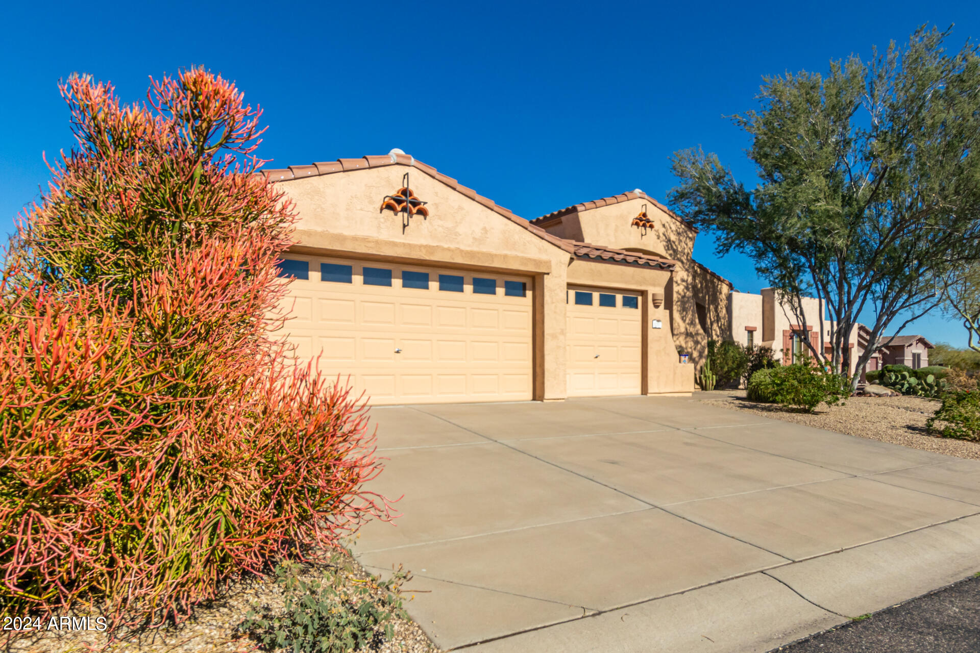 8297 S DESERT PRESERVE Court