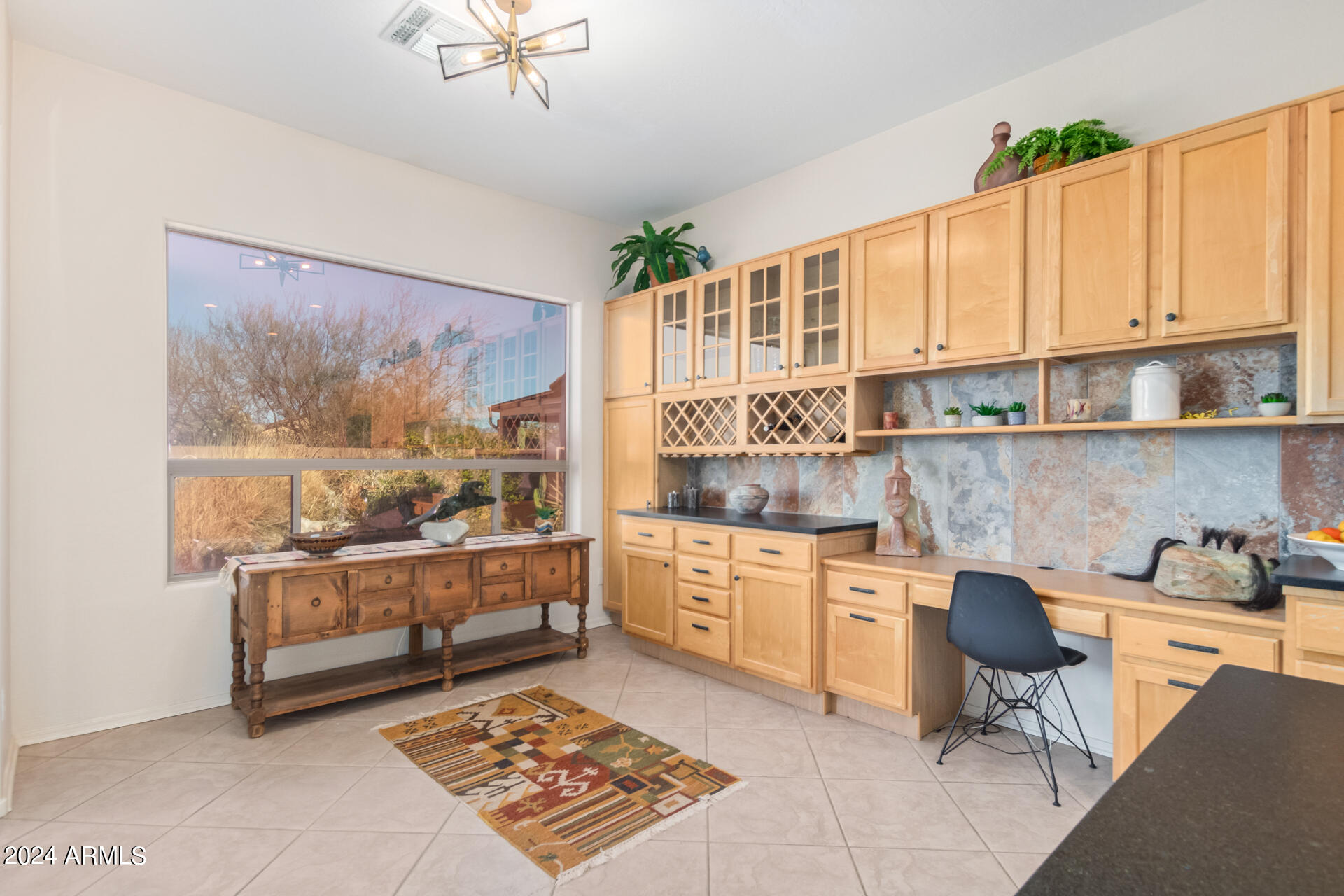 8297 S DESERT PRESERVE Court