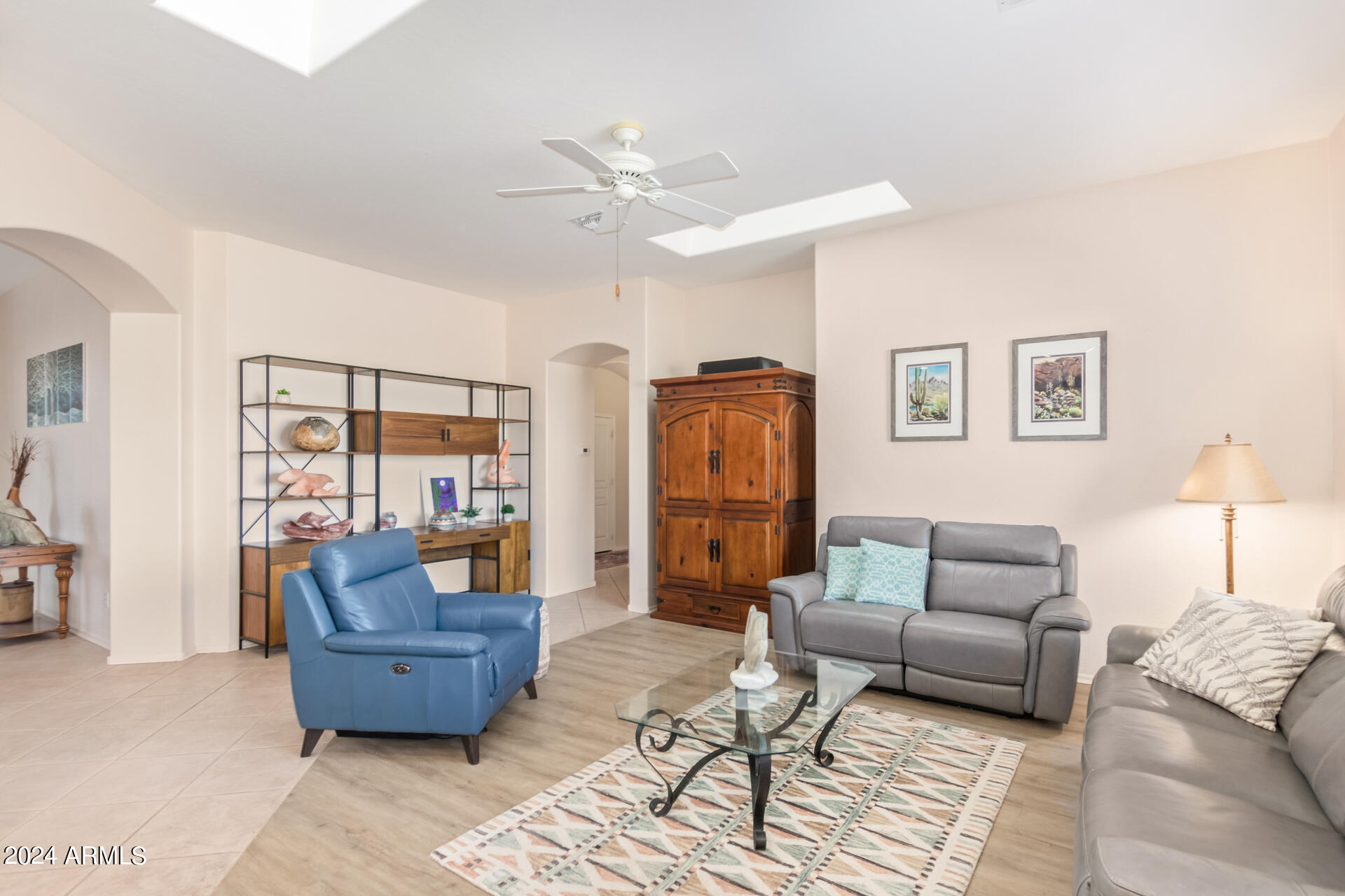 8297 S DESERT PRESERVE Court