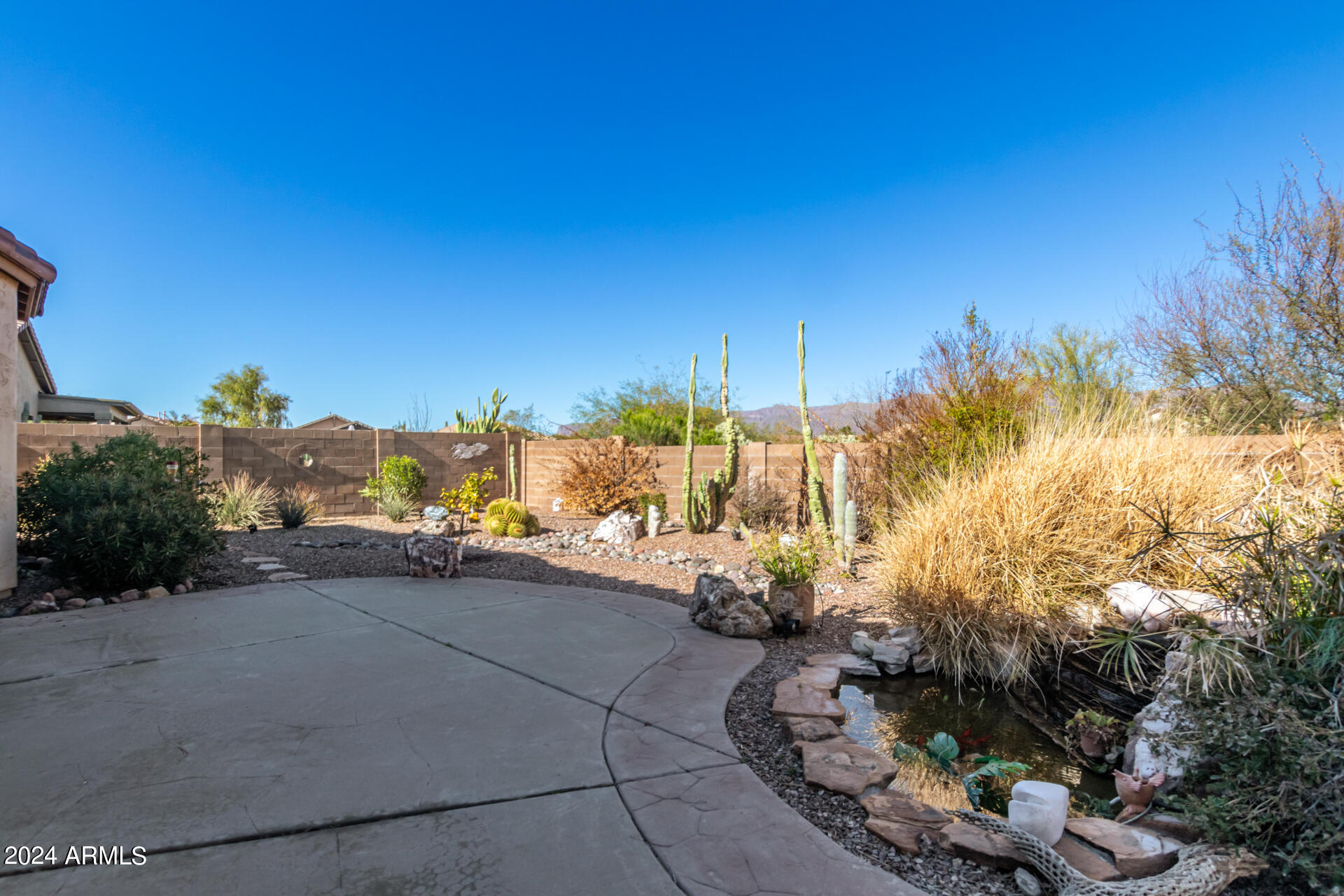 8297 S DESERT PRESERVE Court