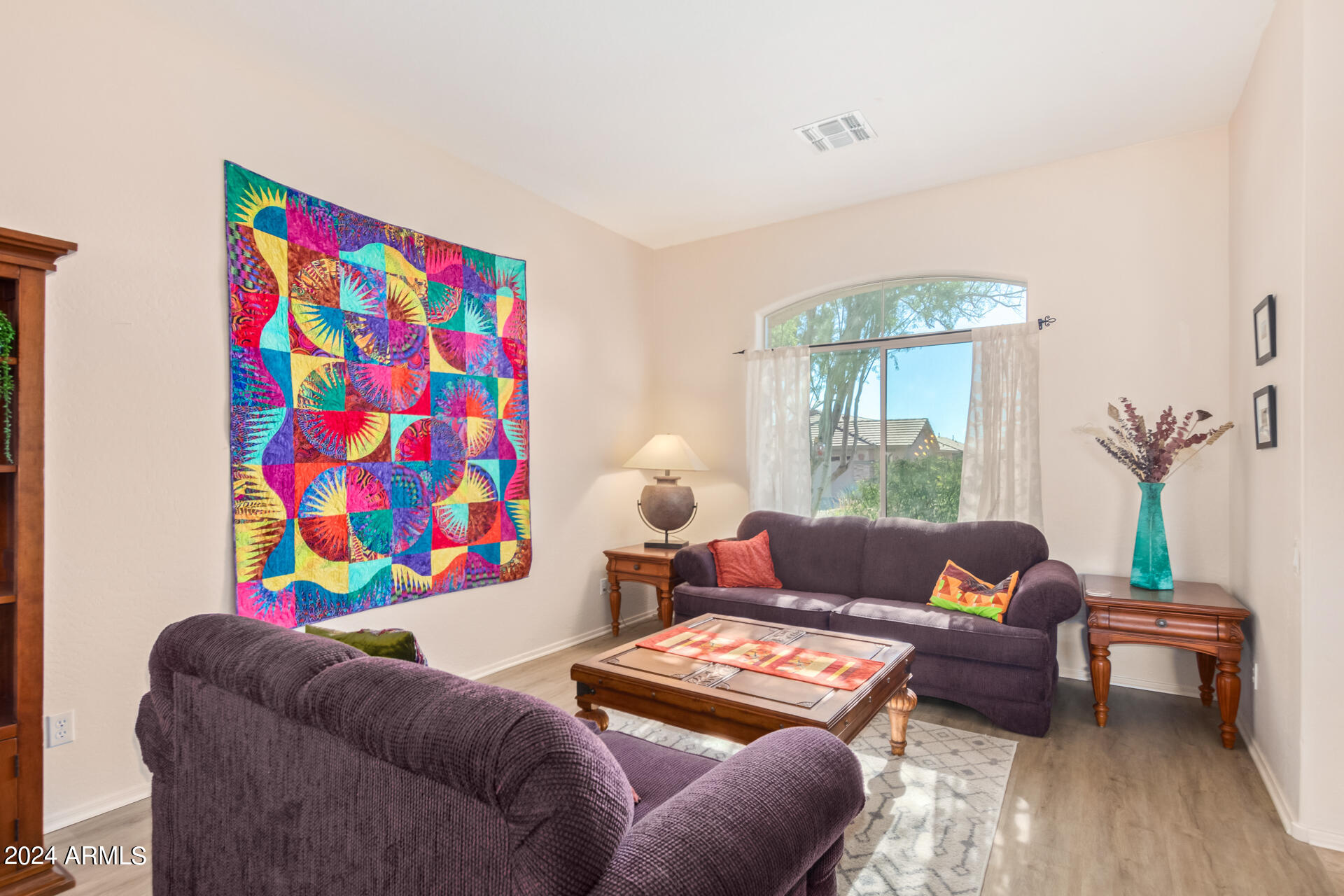 8297 S DESERT PRESERVE Court