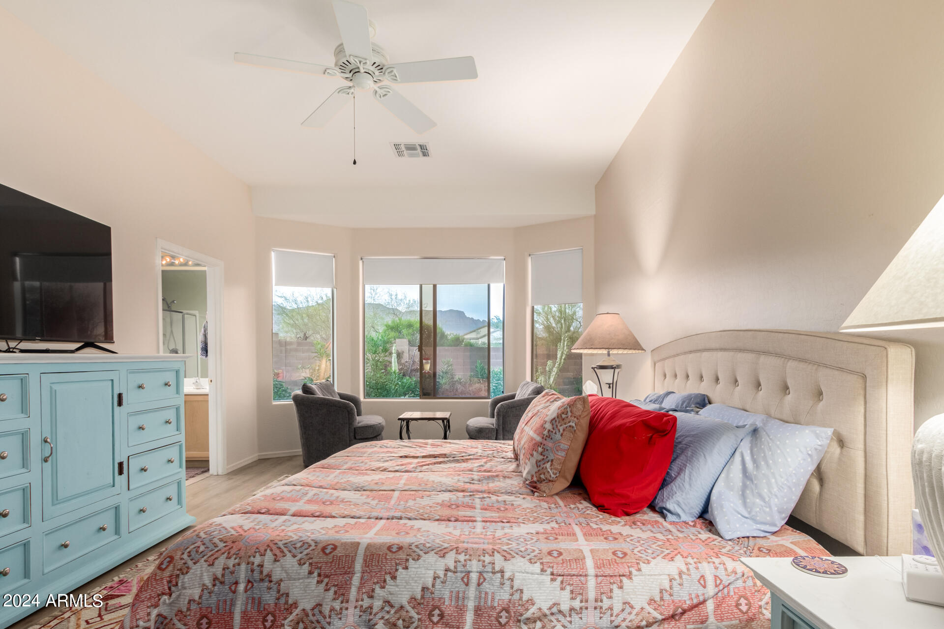 8297 S DESERT PRESERVE Court