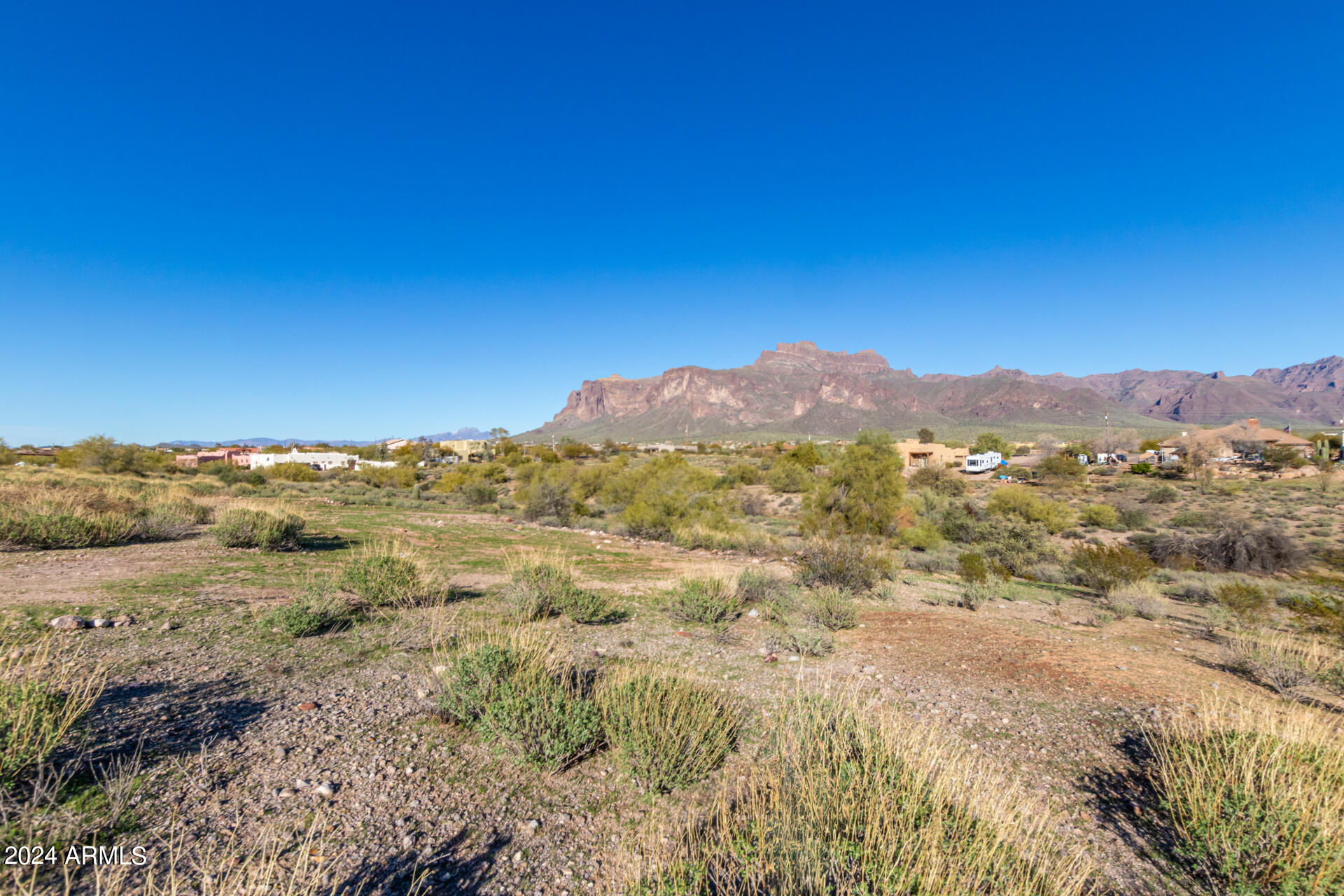 8297 S DESERT PRESERVE Court