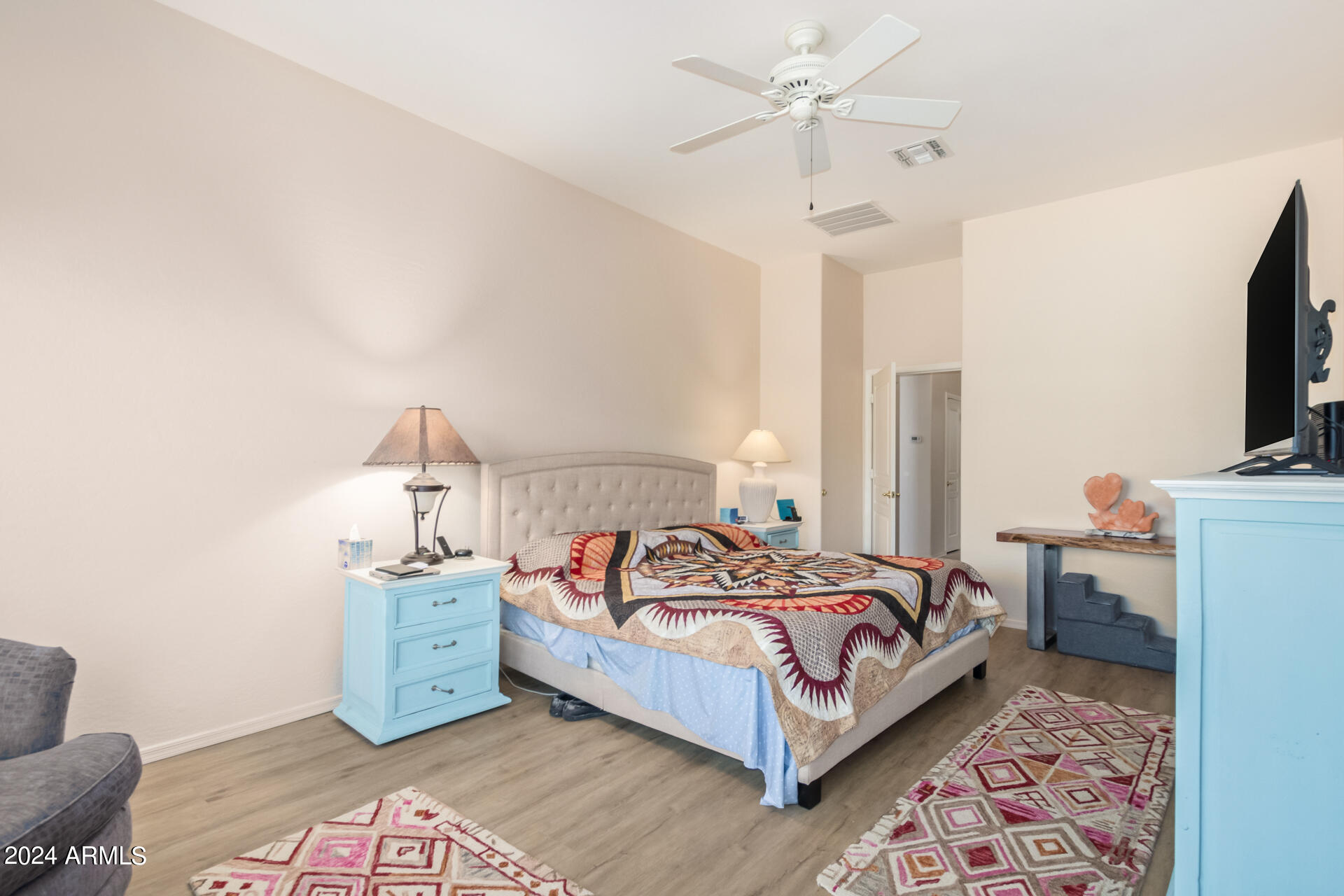 8297 S DESERT PRESERVE Court
