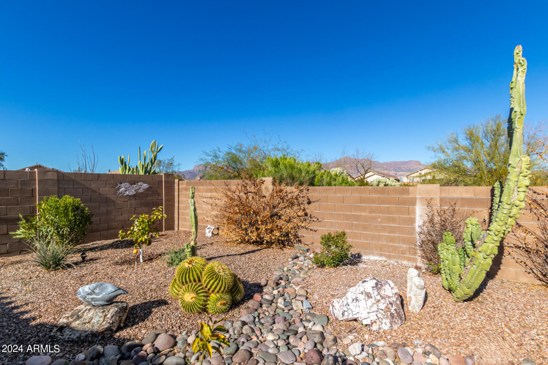 8297 S DESERT PRESERVE Court