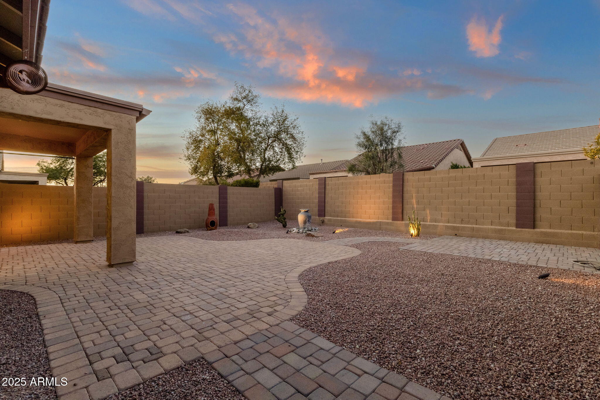 10758 E PERALTA CANYON Drive