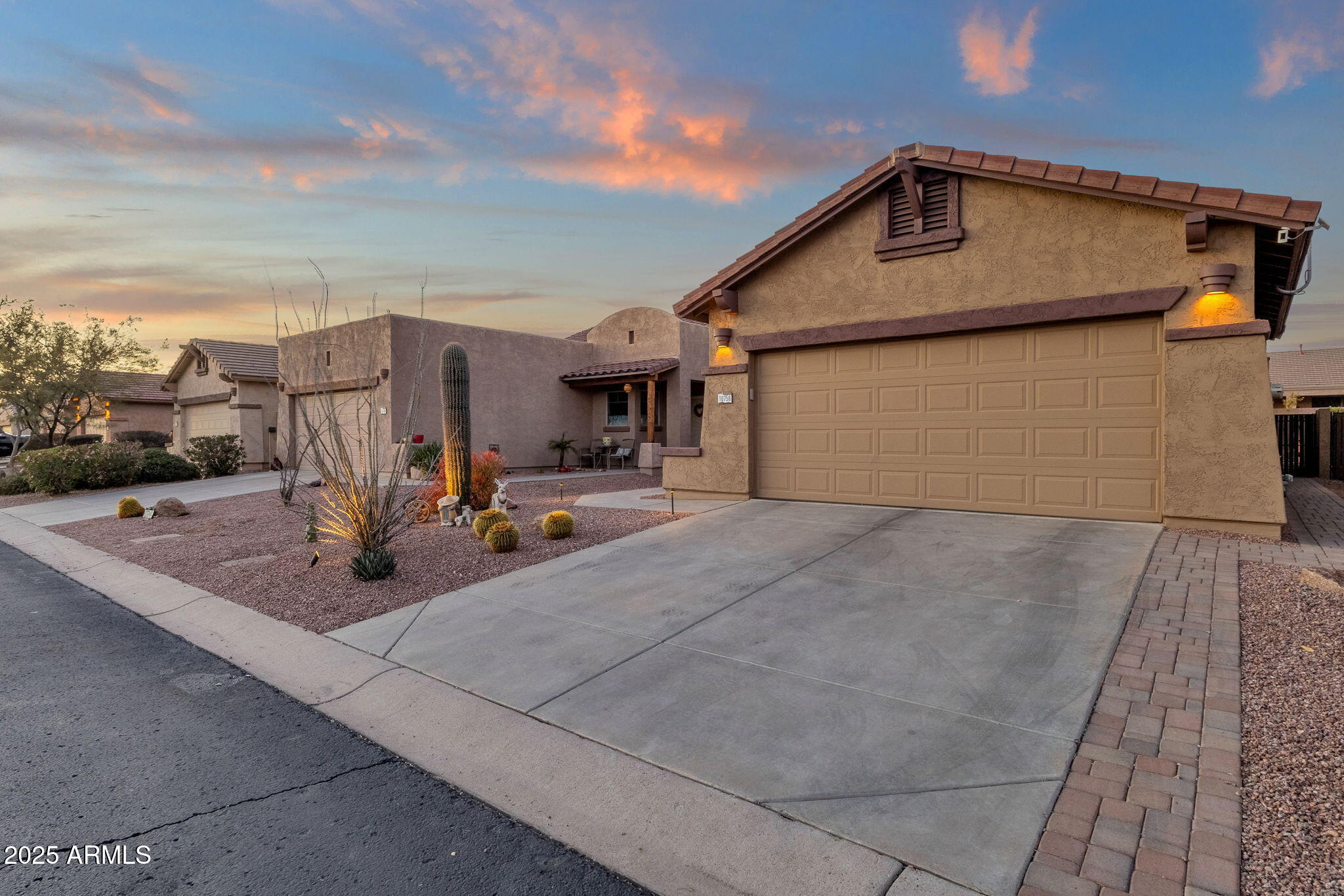 10758 E PERALTA CANYON Drive