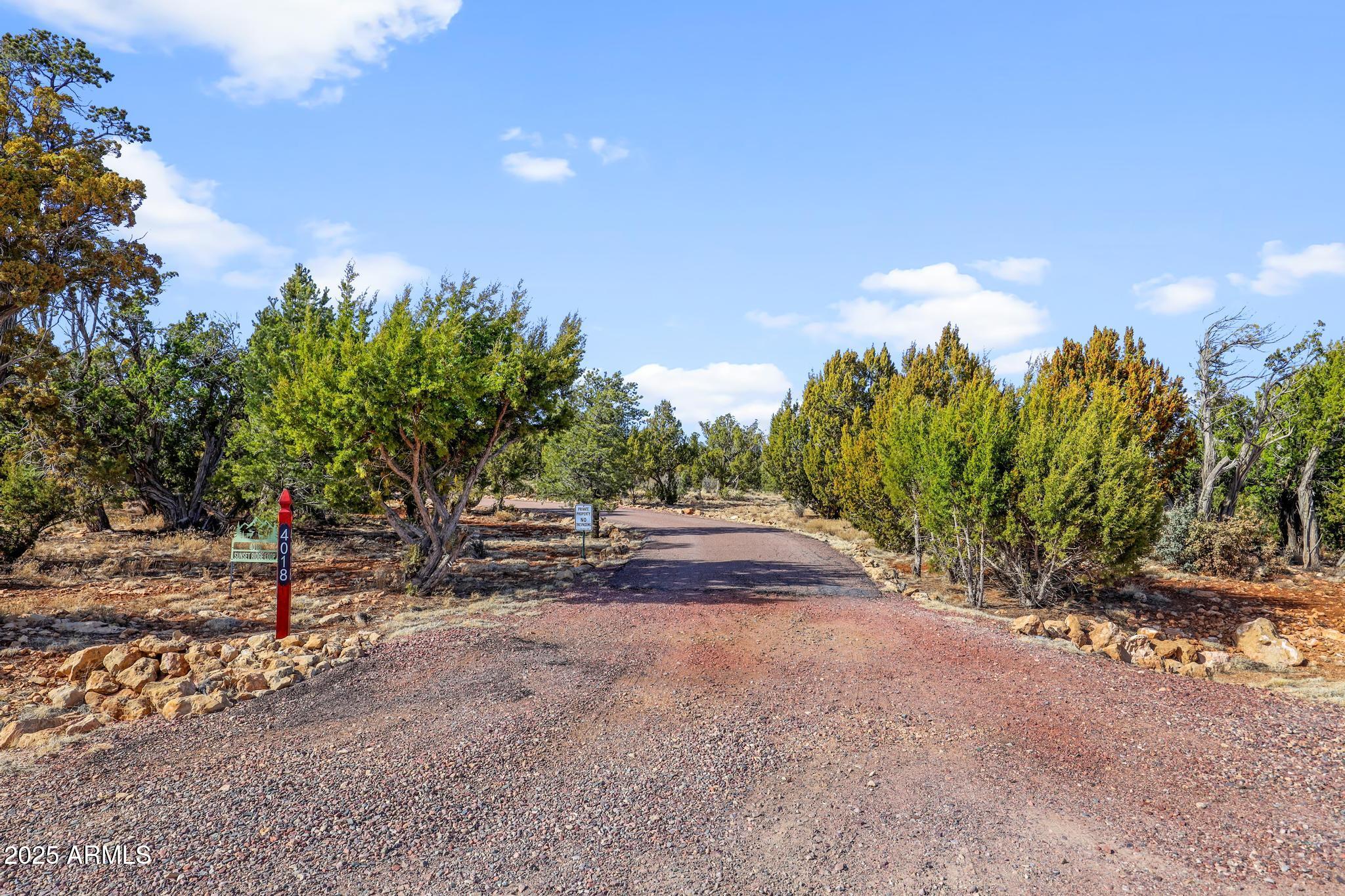 4018 Sunset Rdg Lp Loop