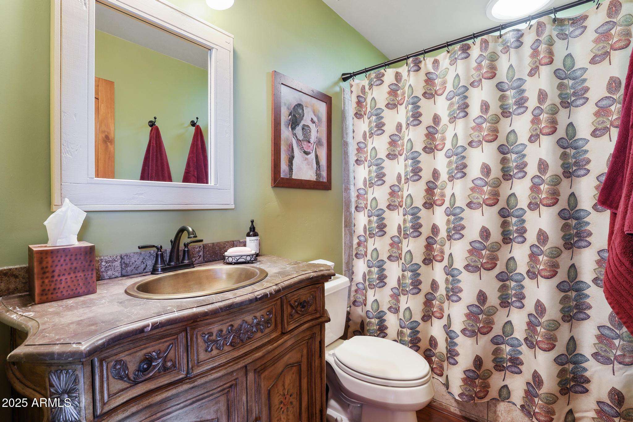 4018 Sunset Rdg Lp Loop