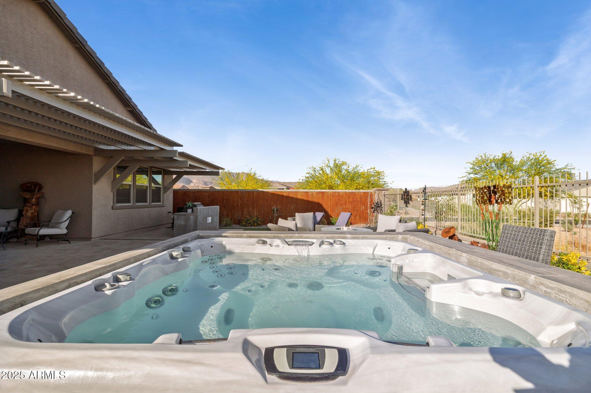 12269 E CHIRICAHUA Place