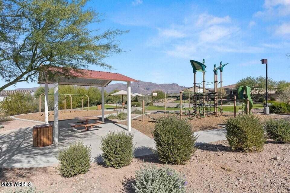 12269 E CHIRICAHUA Place