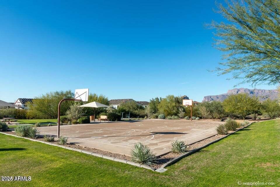 12269 E CHIRICAHUA Place