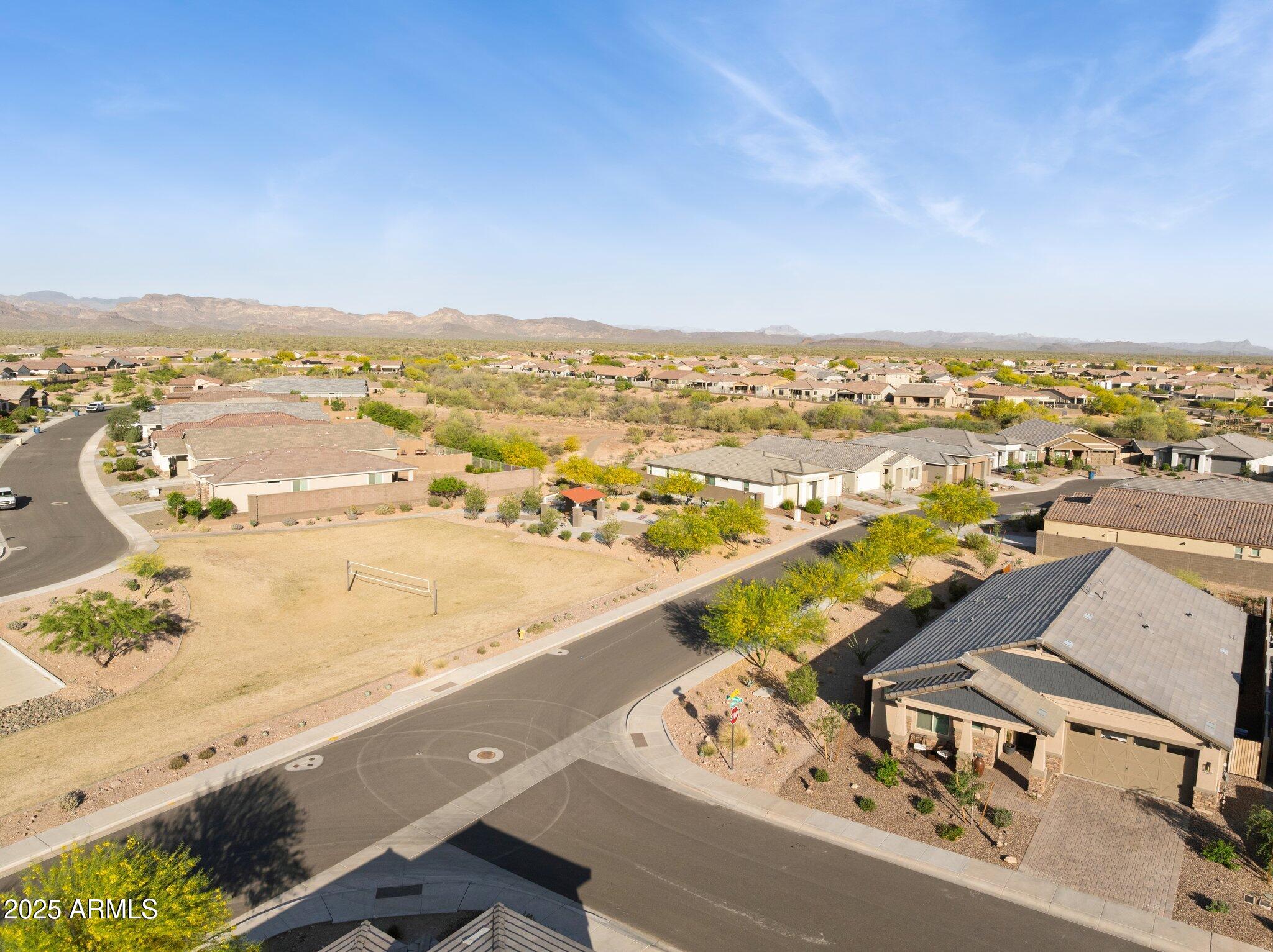 12269 E CHIRICAHUA Place