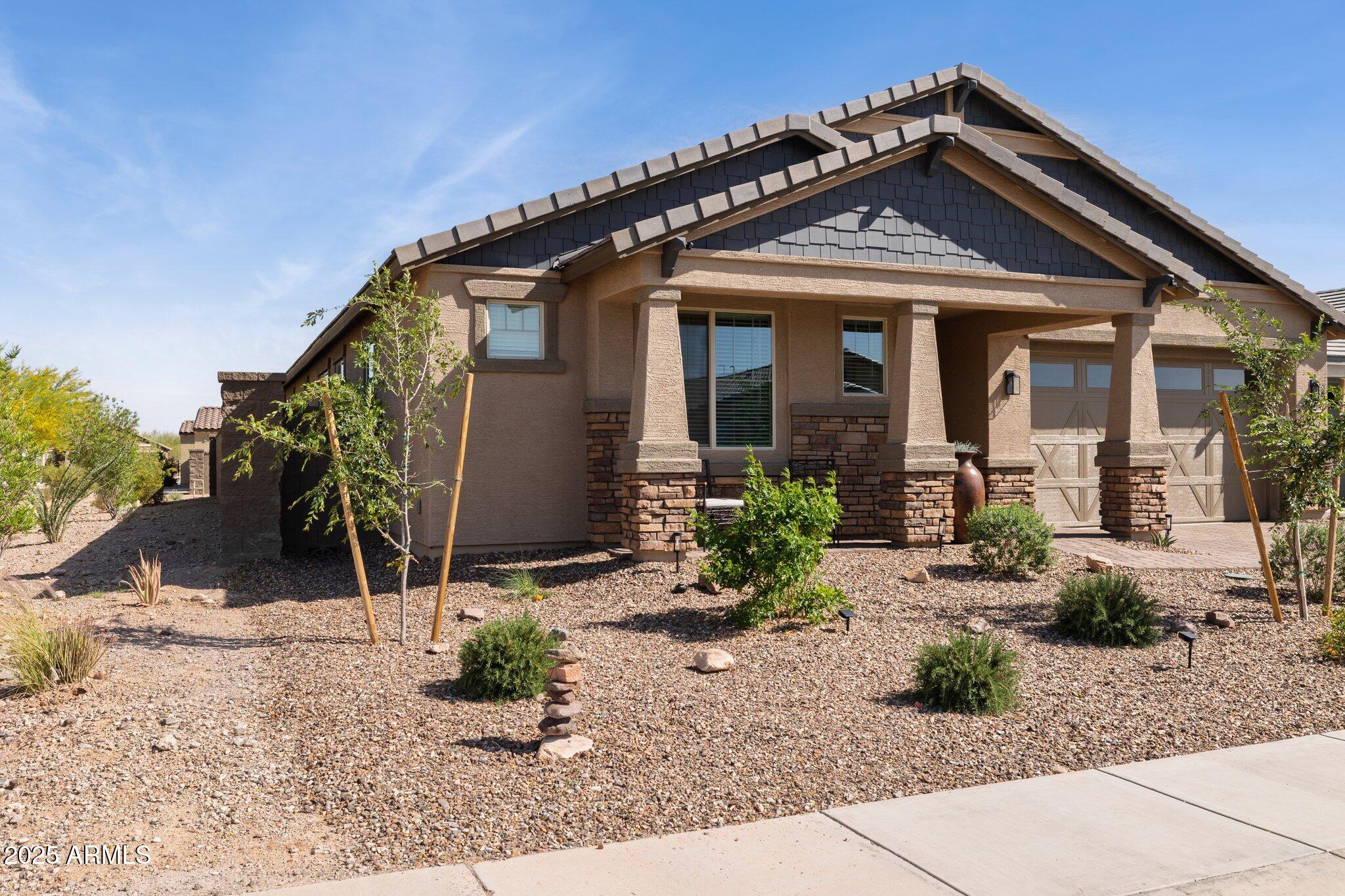 12269 E CHIRICAHUA Place