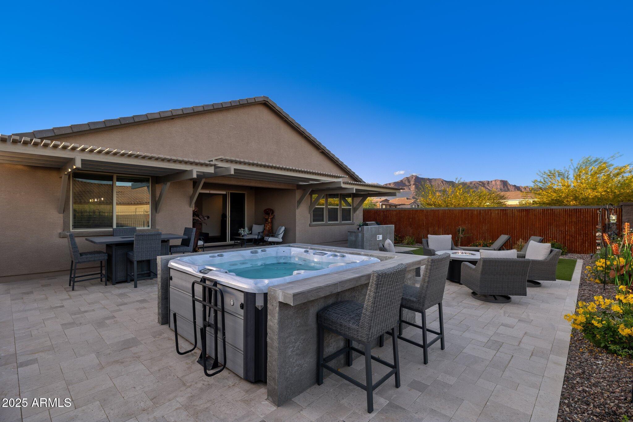 12269 E CHIRICAHUA Place
