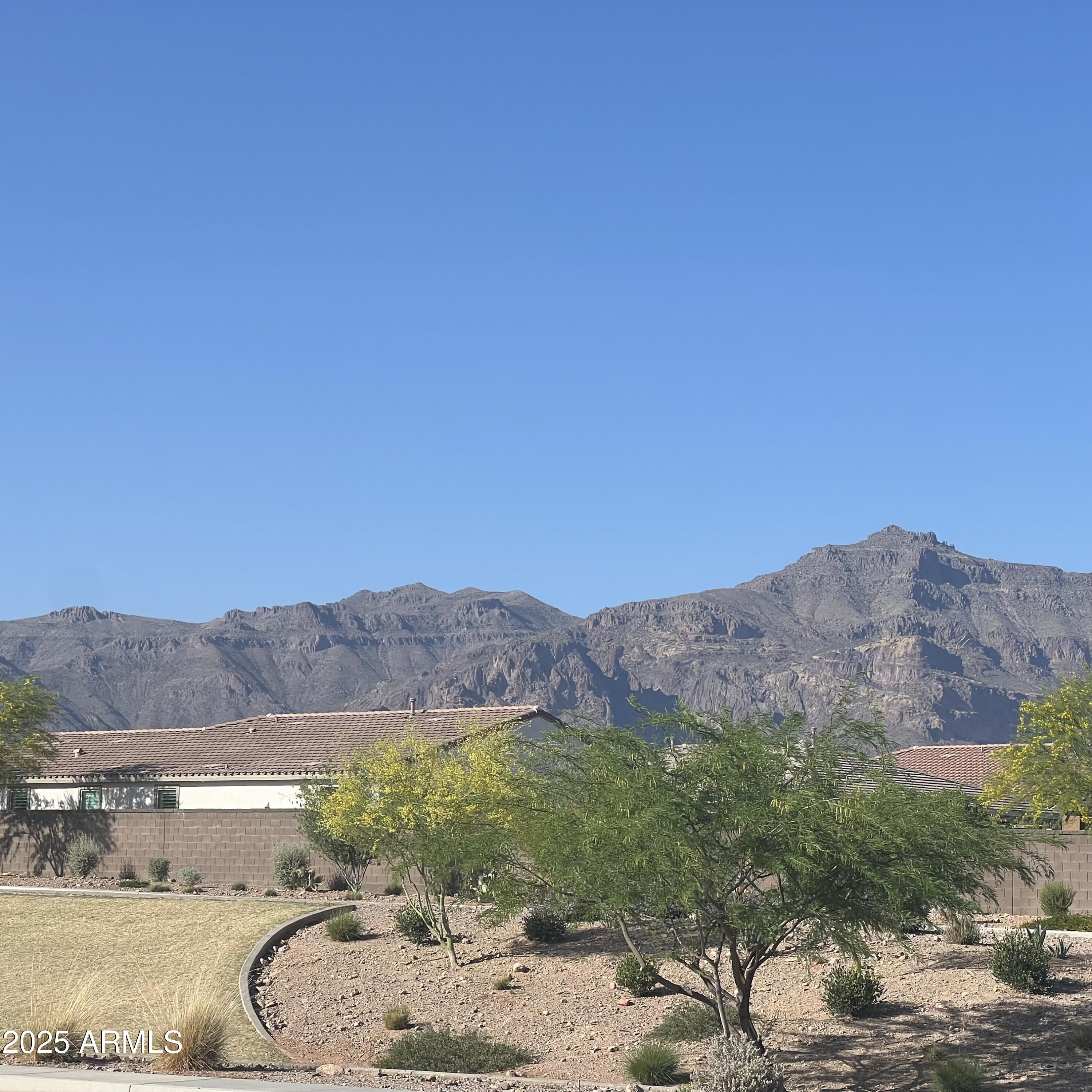 12269 E CHIRICAHUA Place