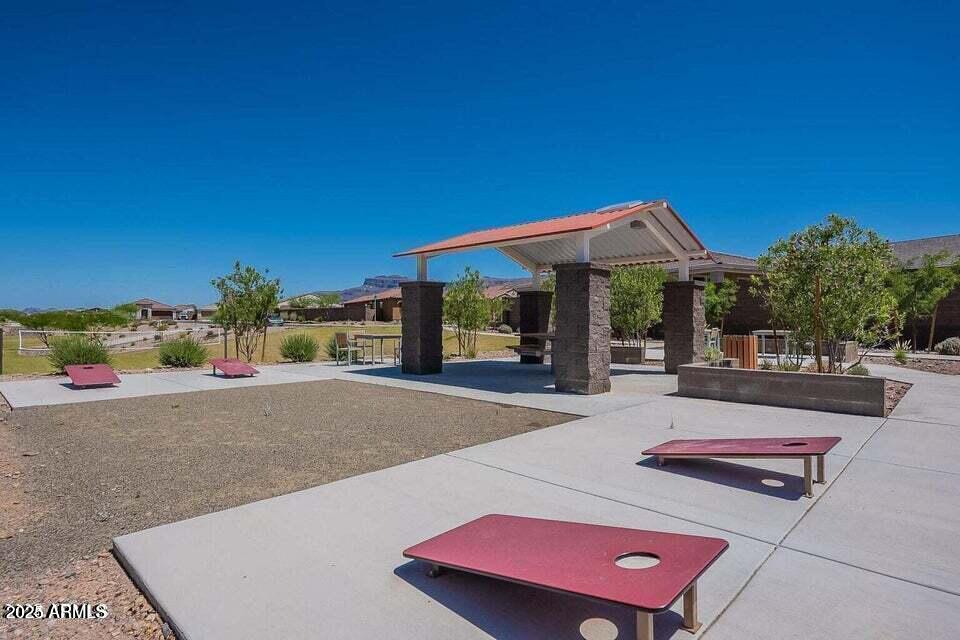 12269 E CHIRICAHUA Place