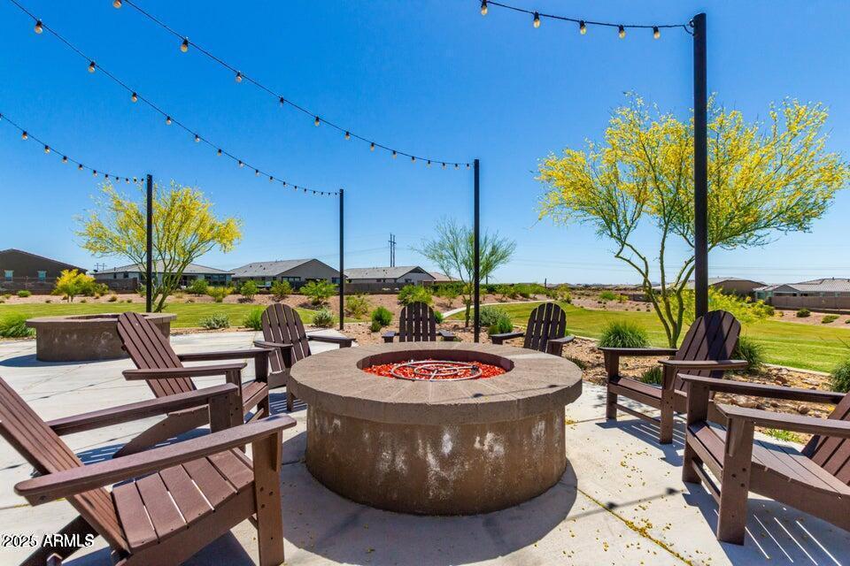 12269 E CHIRICAHUA Place