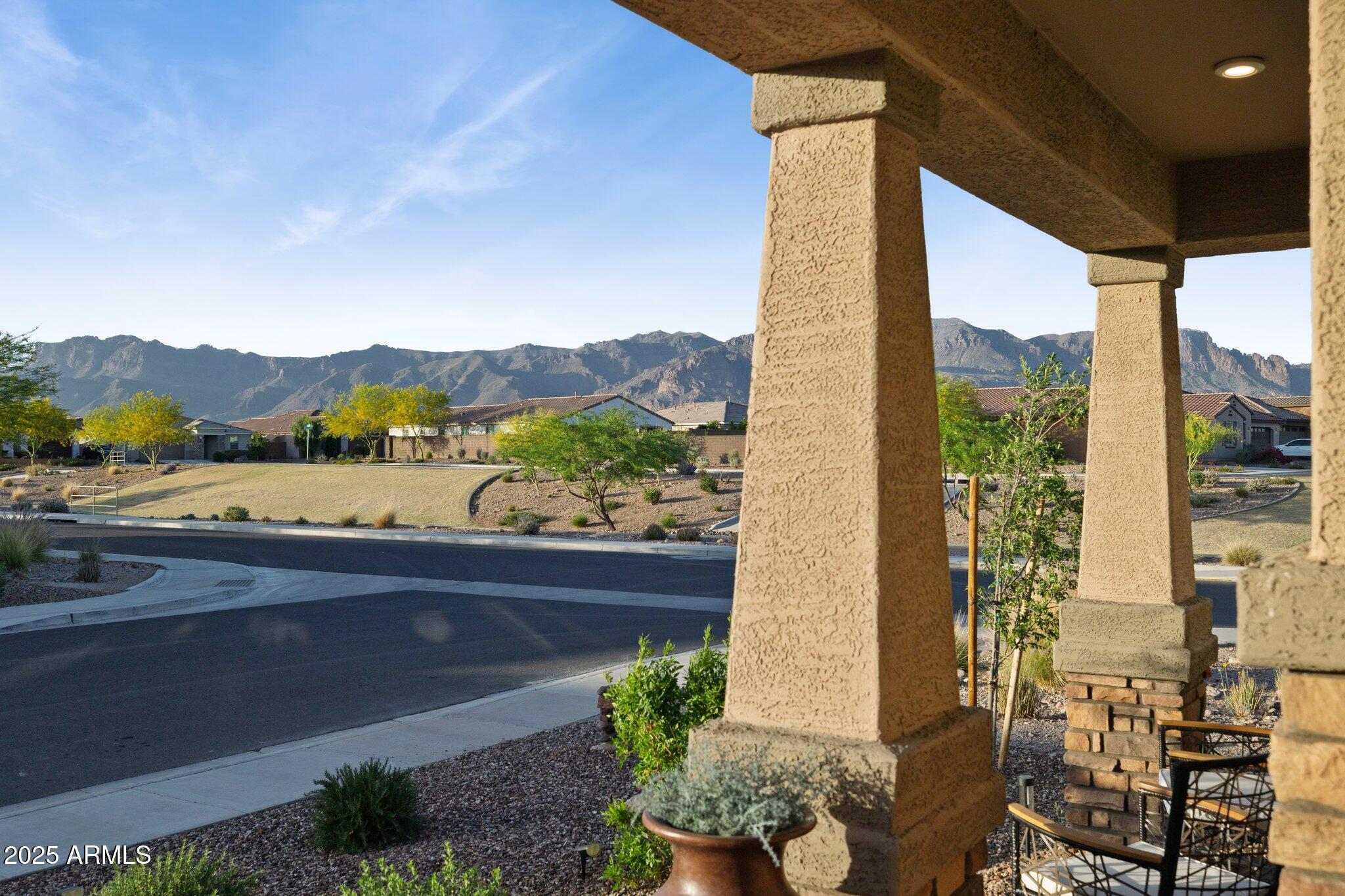 12269 E CHIRICAHUA Place