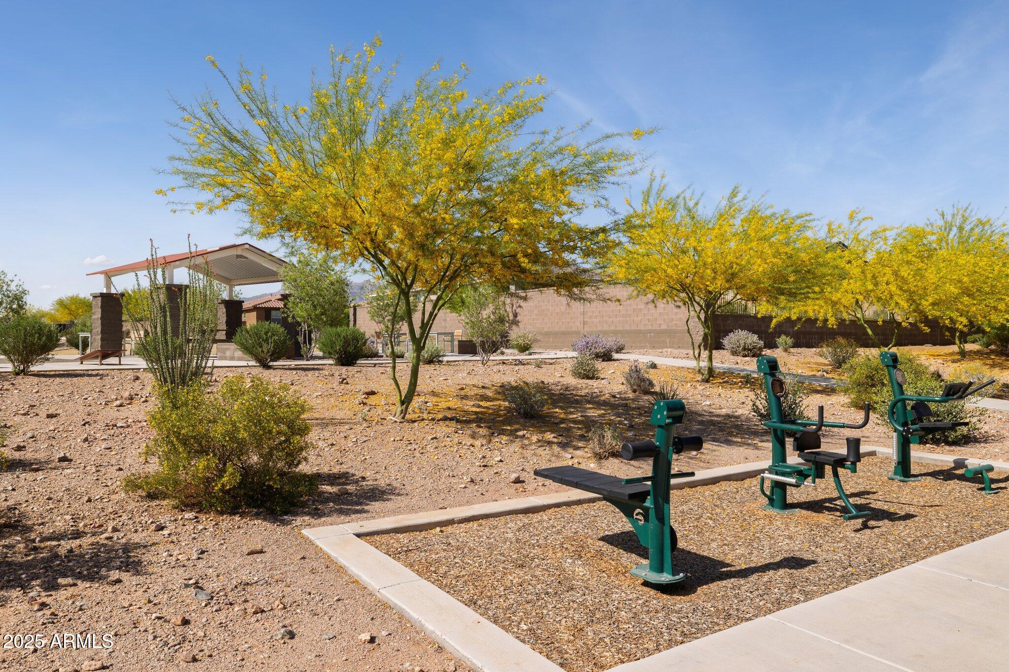 12269 E CHIRICAHUA Place