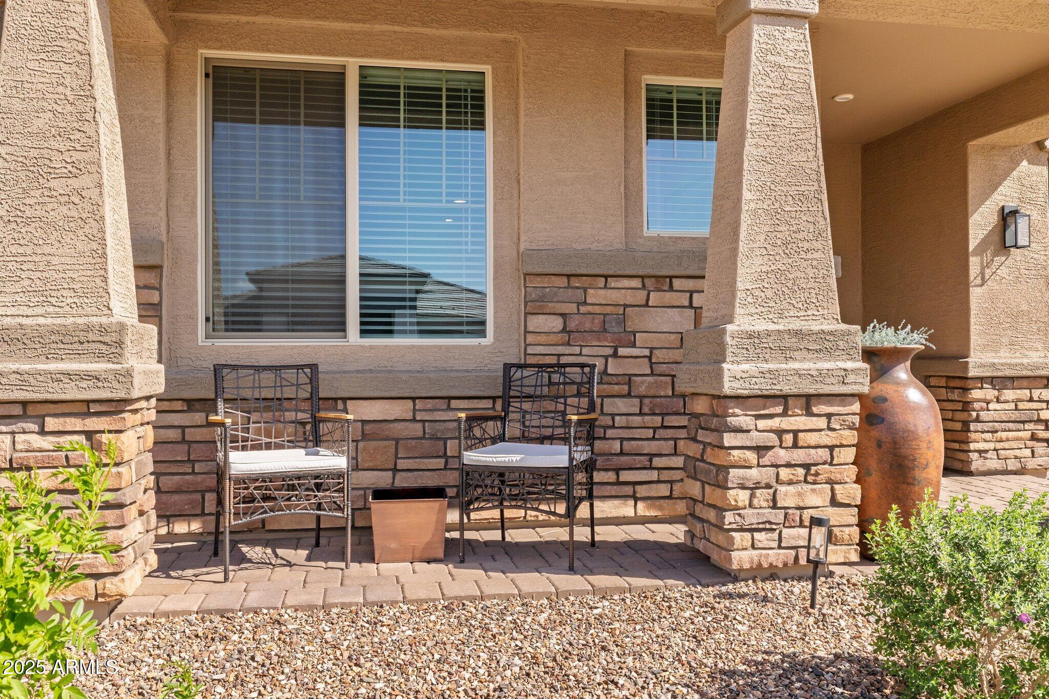 12269 E CHIRICAHUA Place