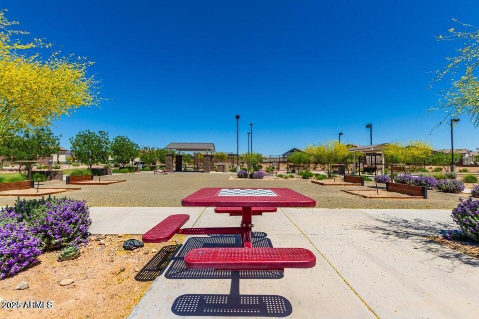 12269 E CHIRICAHUA Place