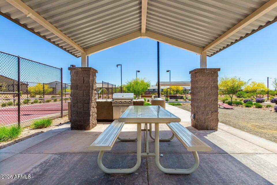 12269 E CHIRICAHUA Place