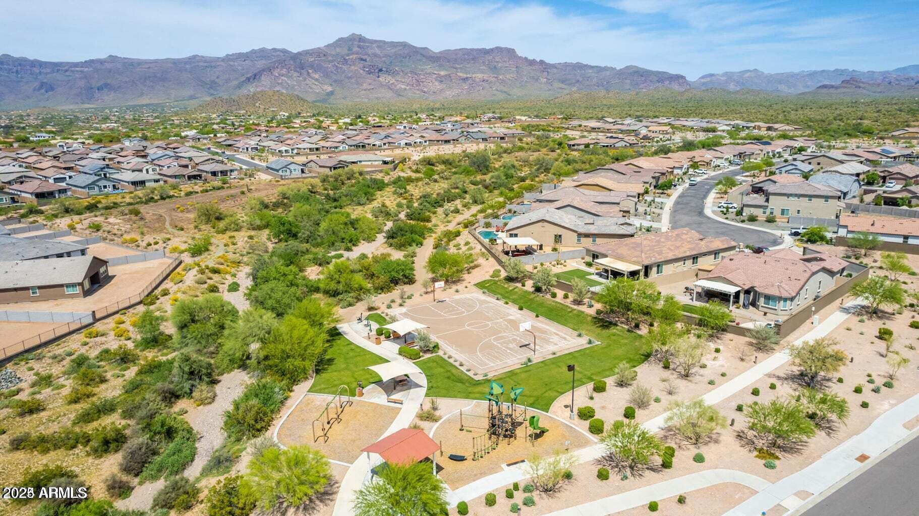 12269 E CHIRICAHUA Place