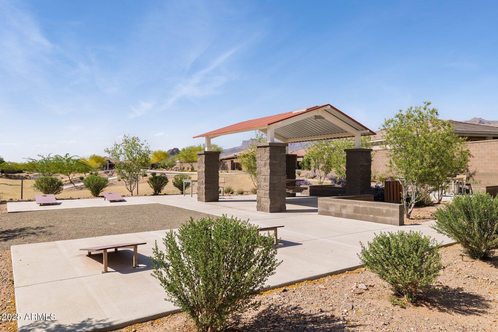 12269 E CHIRICAHUA Place