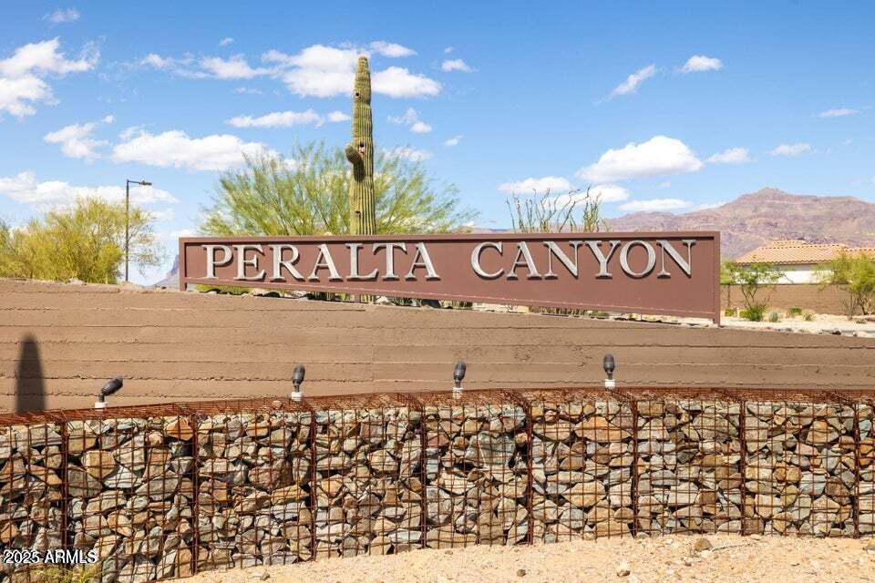 12269 E CHIRICAHUA Place