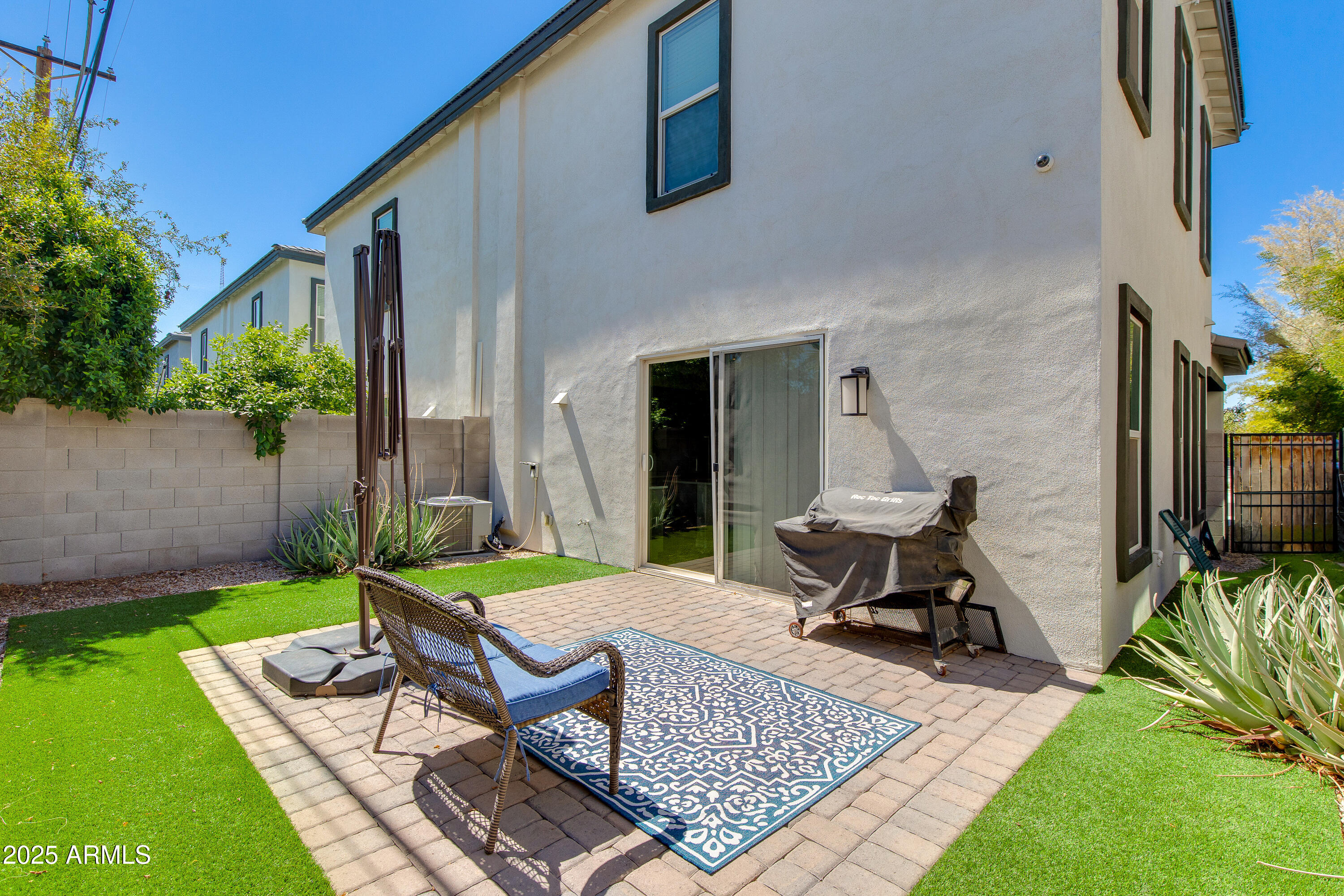 3057 N 37TH Way, Phoenix