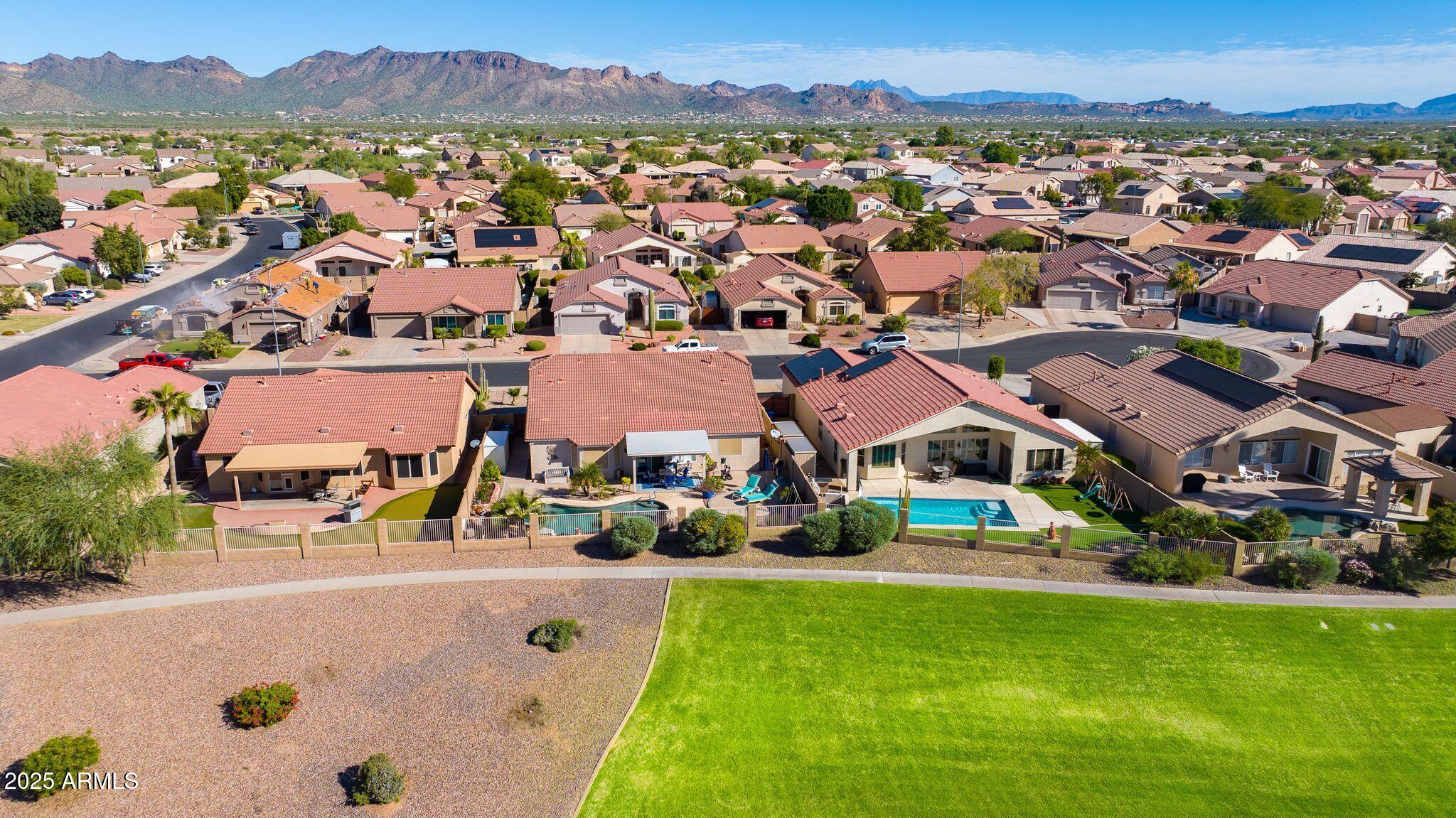 11349 E DES MOINES Circle