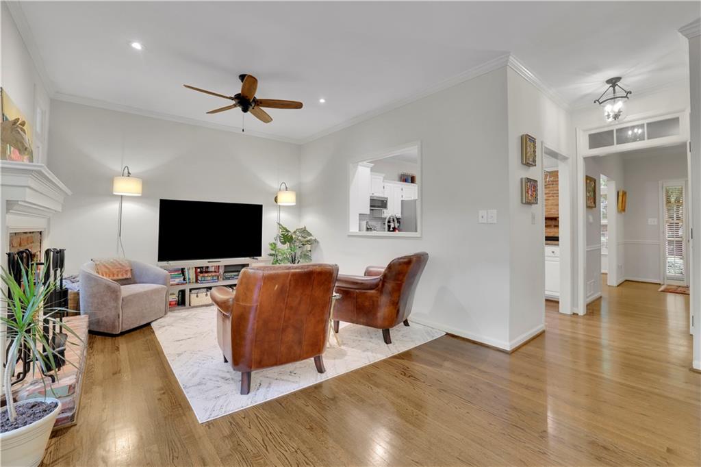 305 River Glen Drive