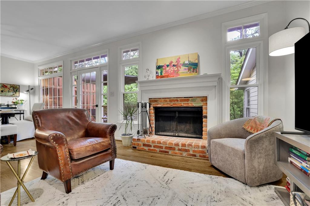 305 River Glen Drive