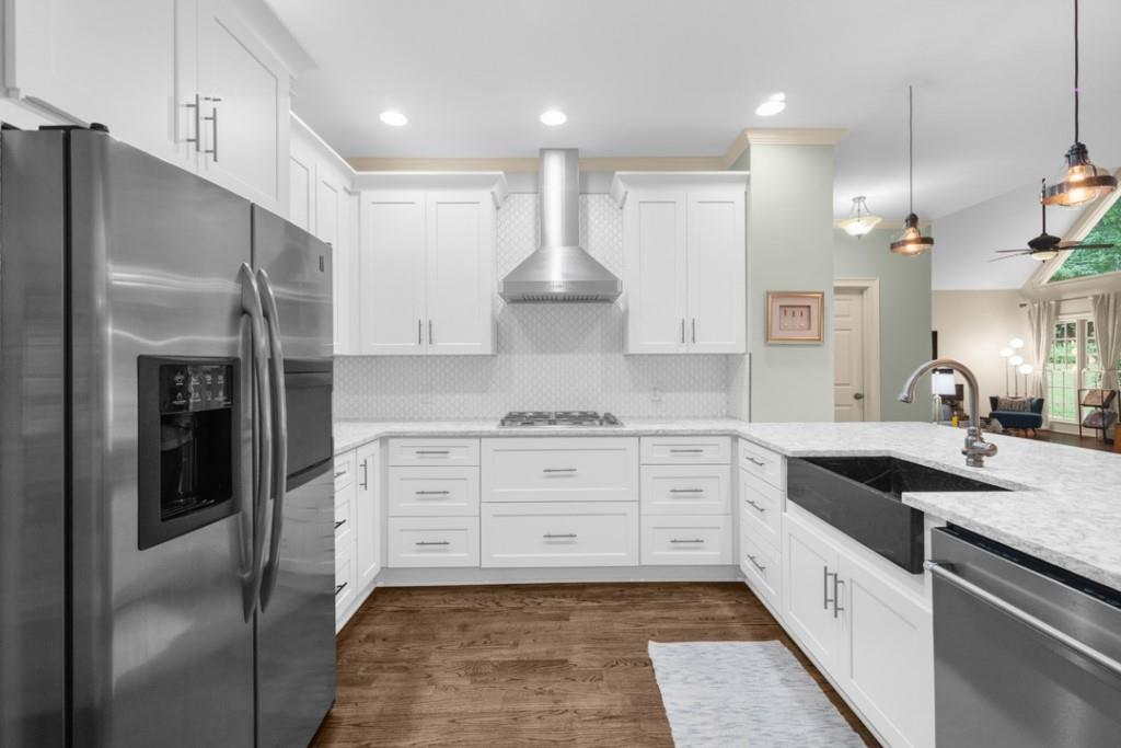 2020 Shallowford Park Manor